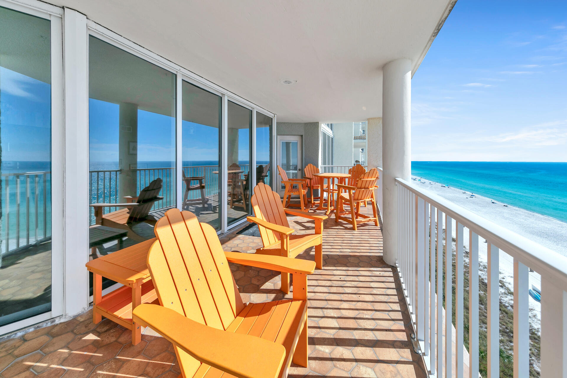 10515 Front Beach Road, UNIT 1104