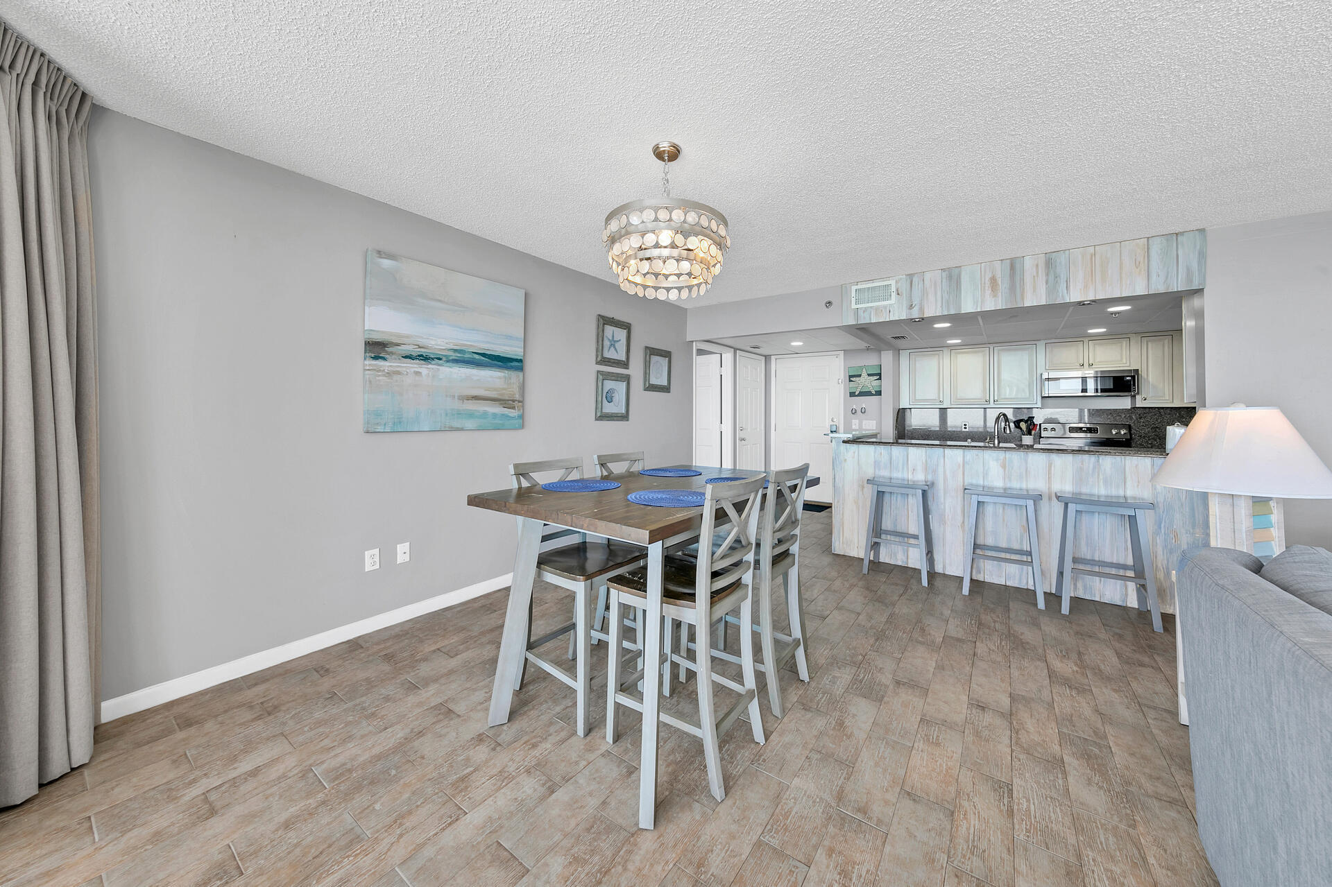 10515 Front Beach Road, UNIT 1104