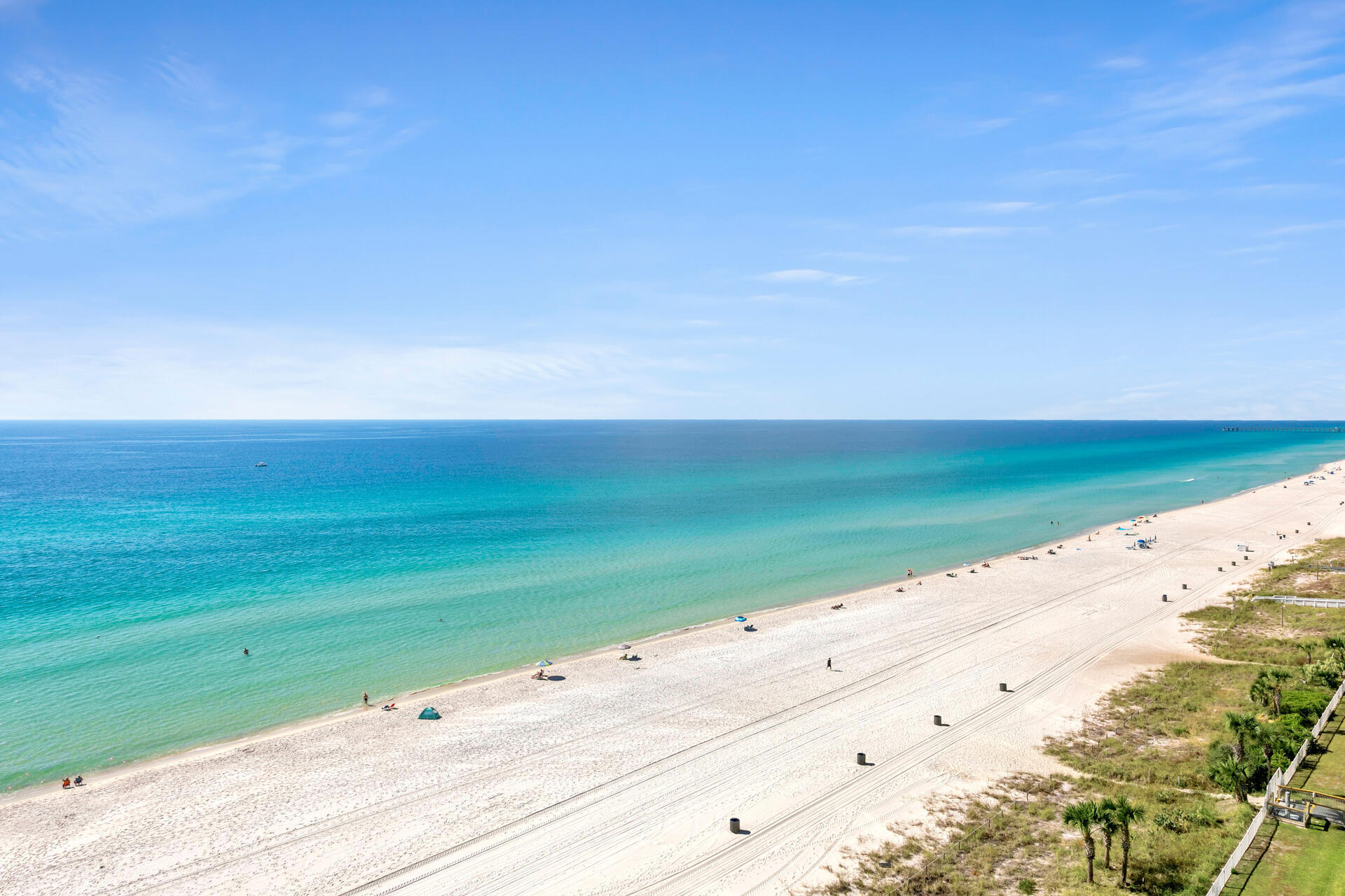 10515 Front Beach Road, UNIT 1104