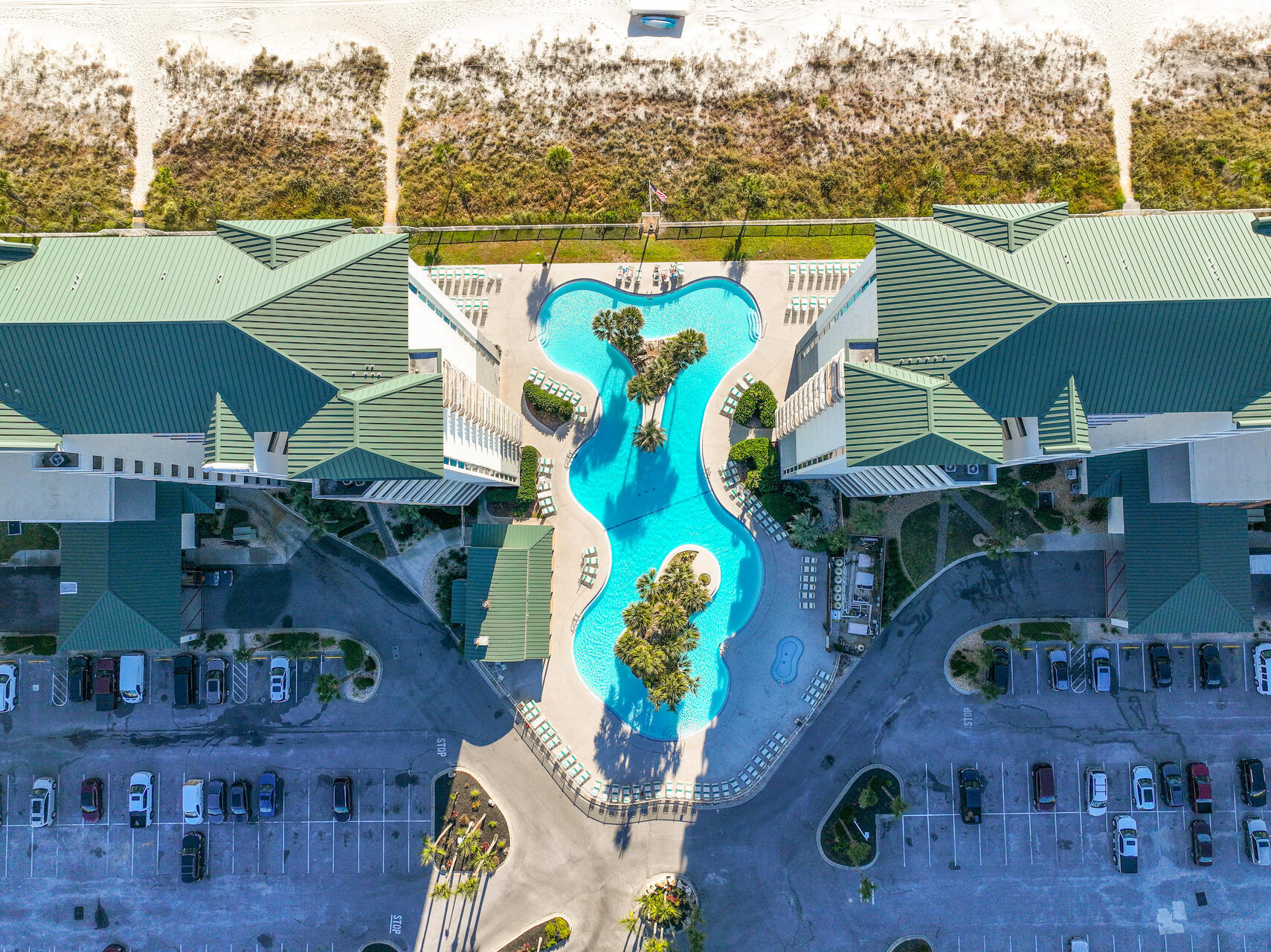 10515 Front Beach Road, UNIT 1104