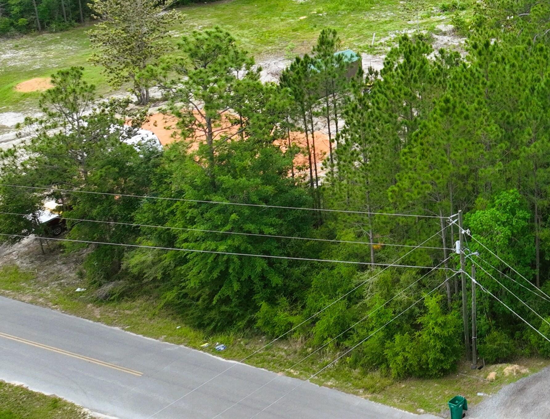 Lot 11 on Lake Rosemary Court, DeFuniak Springs