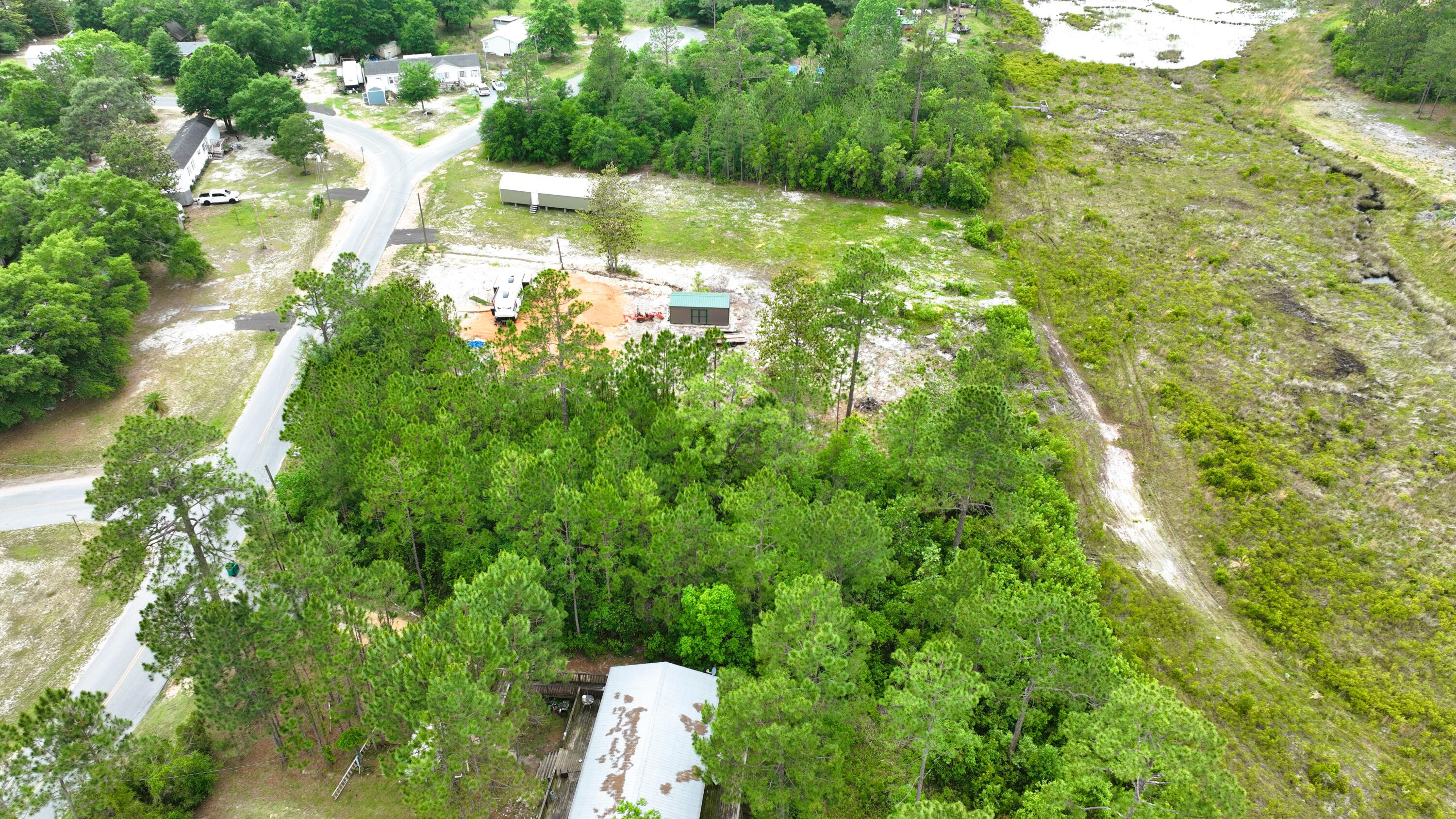 Lot 11 on Lake Rosemary Court, DeFuniak Springs