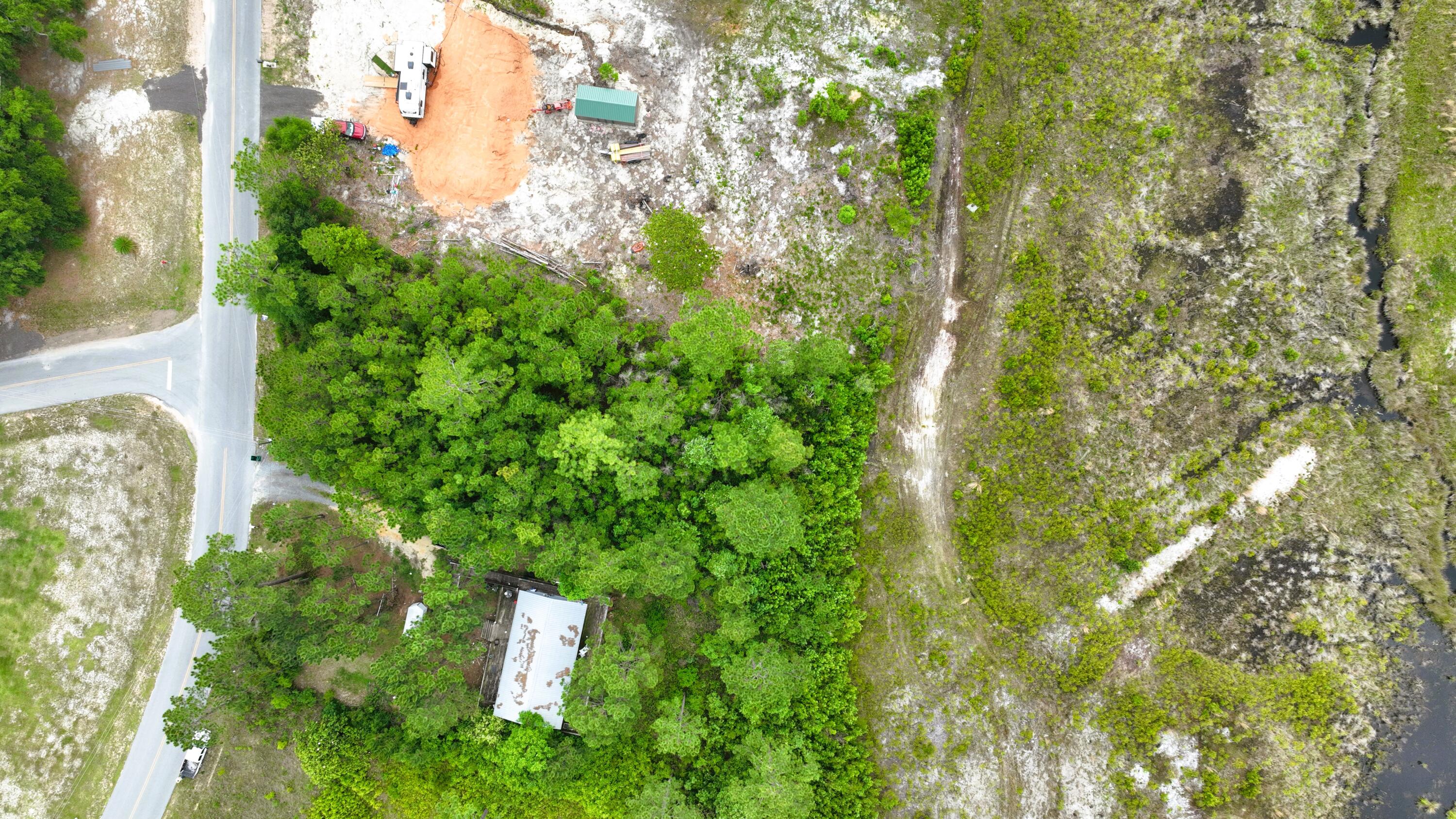 Lot 11 on Lake Rosemary Court, DeFuniak Springs