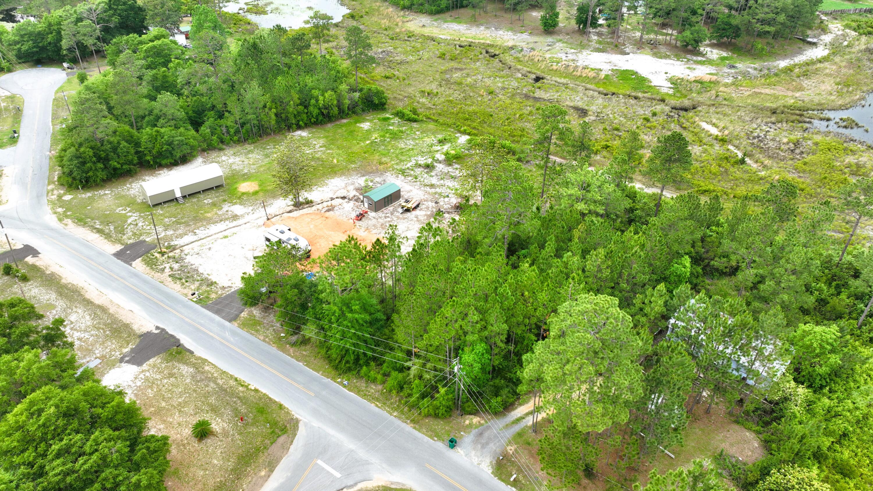 Lot 11 on Lake Rosemary Court, DeFuniak Springs