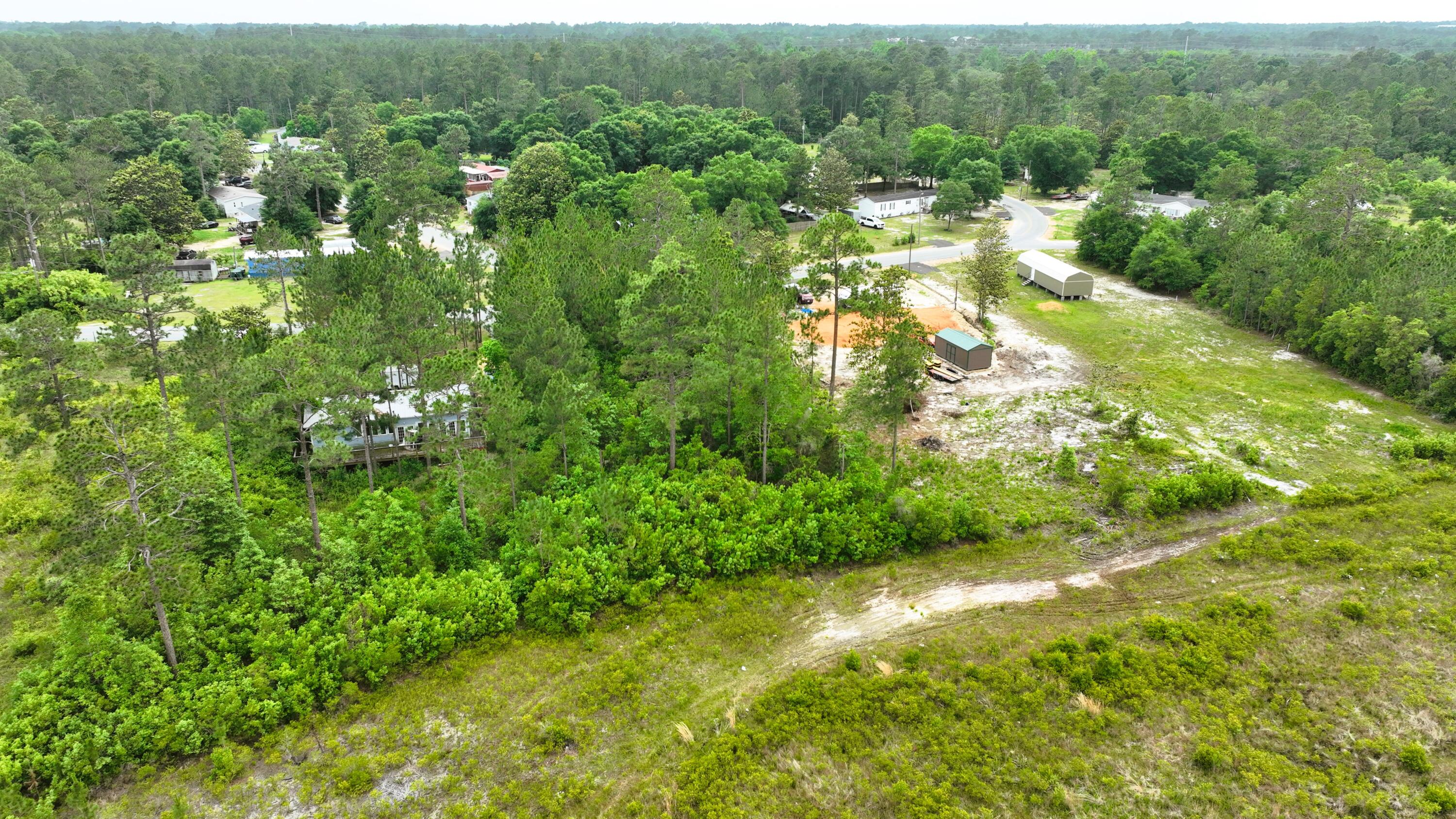 Lot 11 on Lake Rosemary Court, DeFuniak Springs