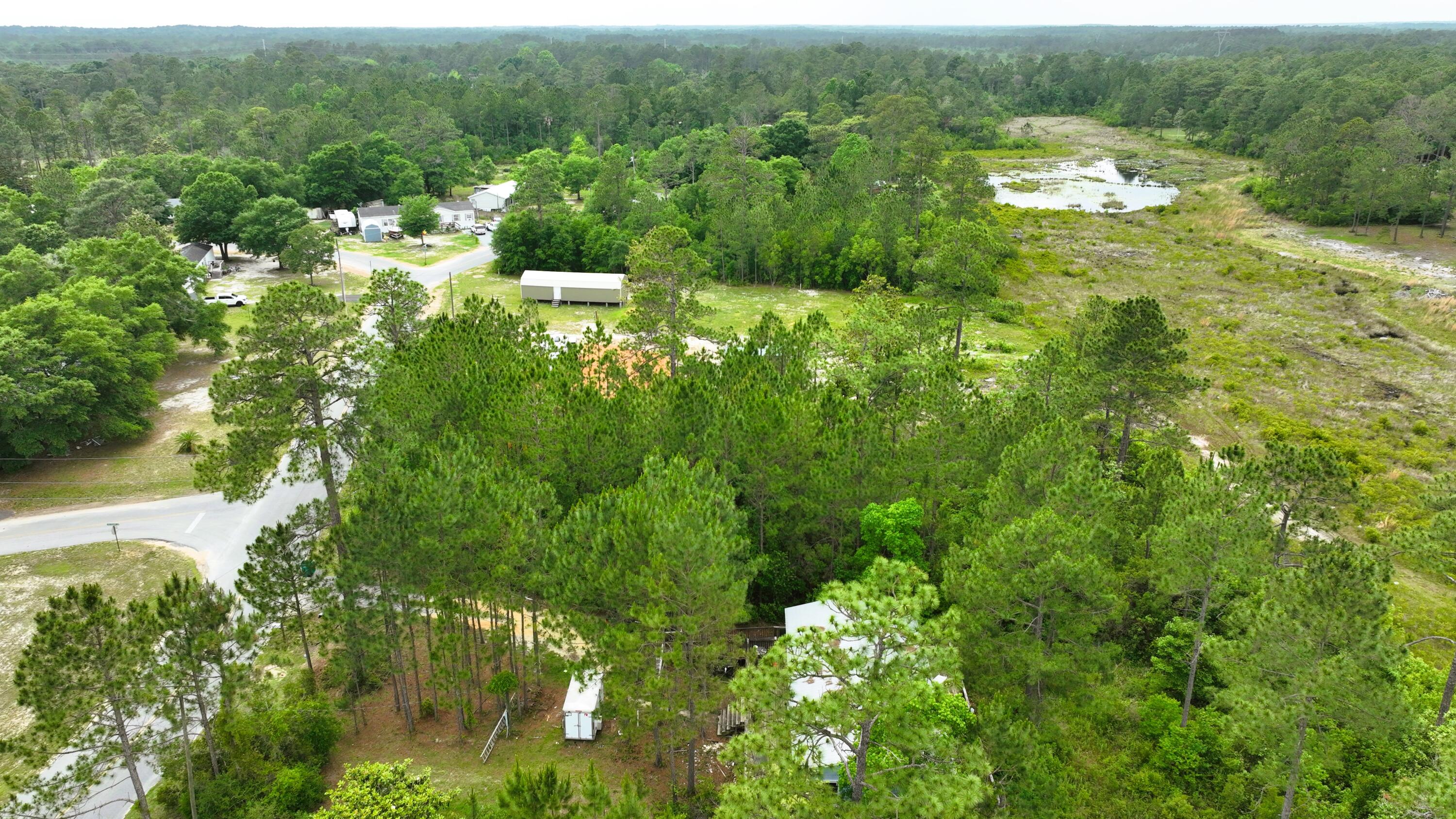 Lot 11 on Lake Rosemary Court, DeFuniak Springs