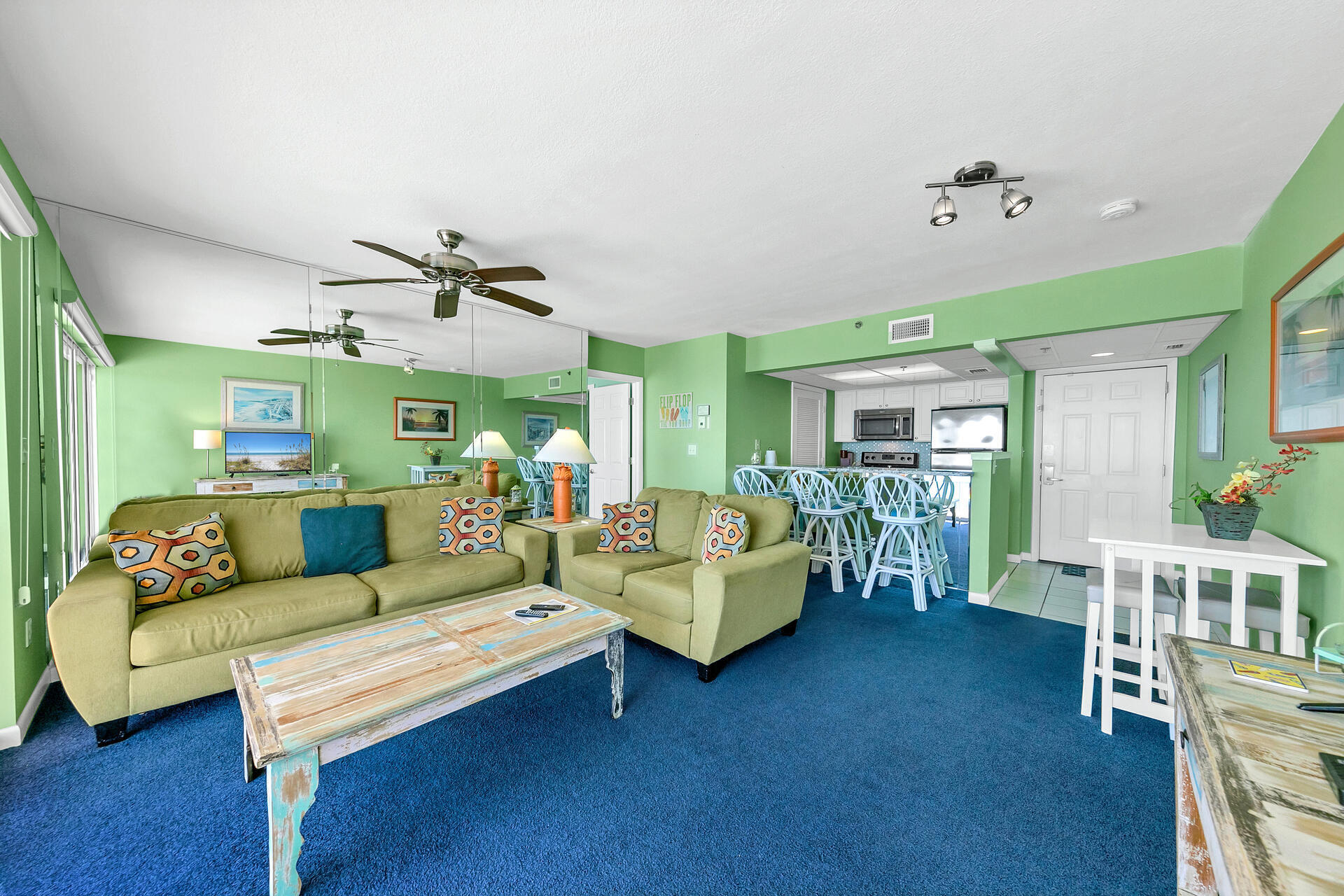 10513 Front Beach Road, UNIT 1002