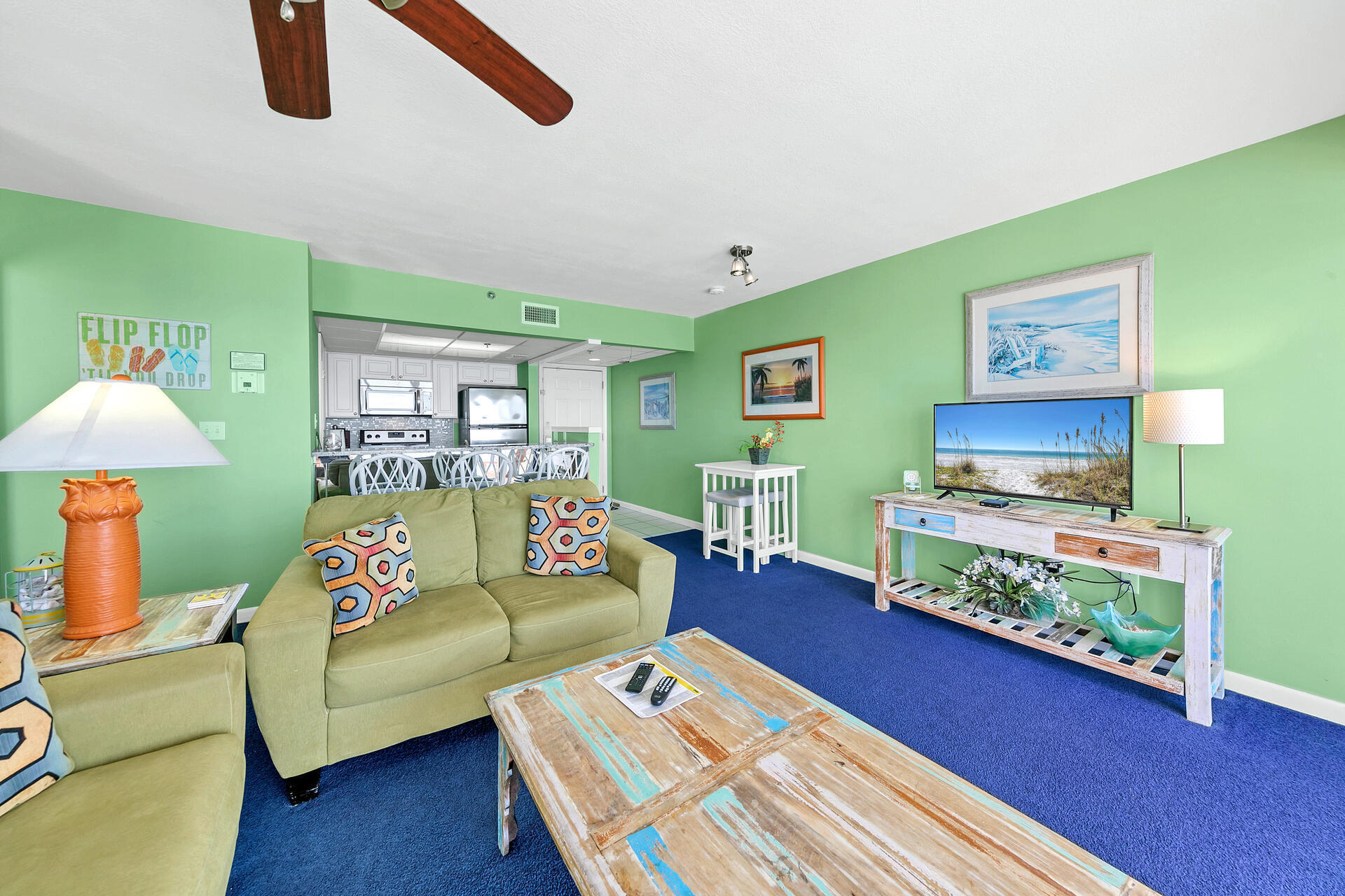 10513 Front Beach Road, UNIT 1002