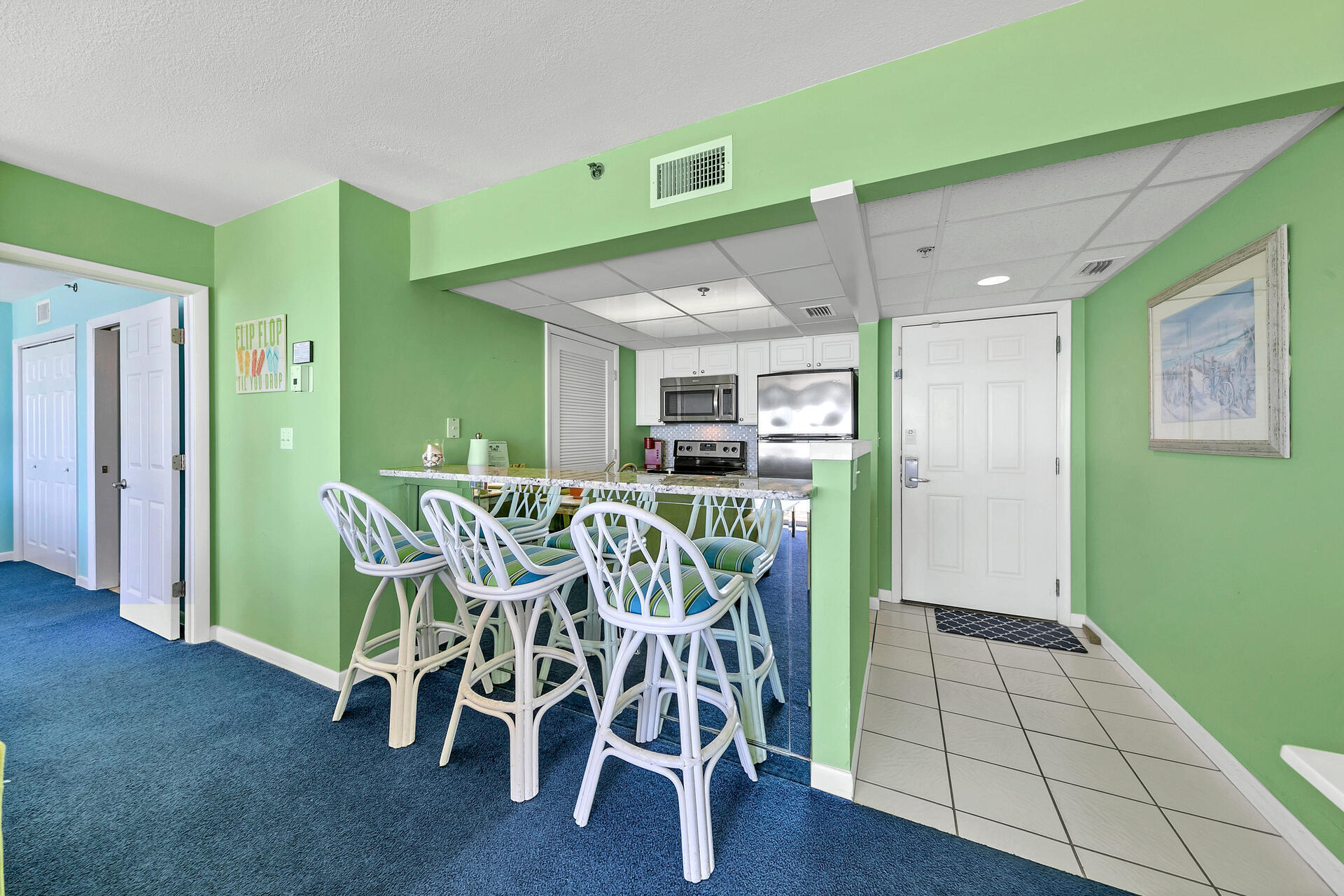 10513 Front Beach Road, UNIT 1002