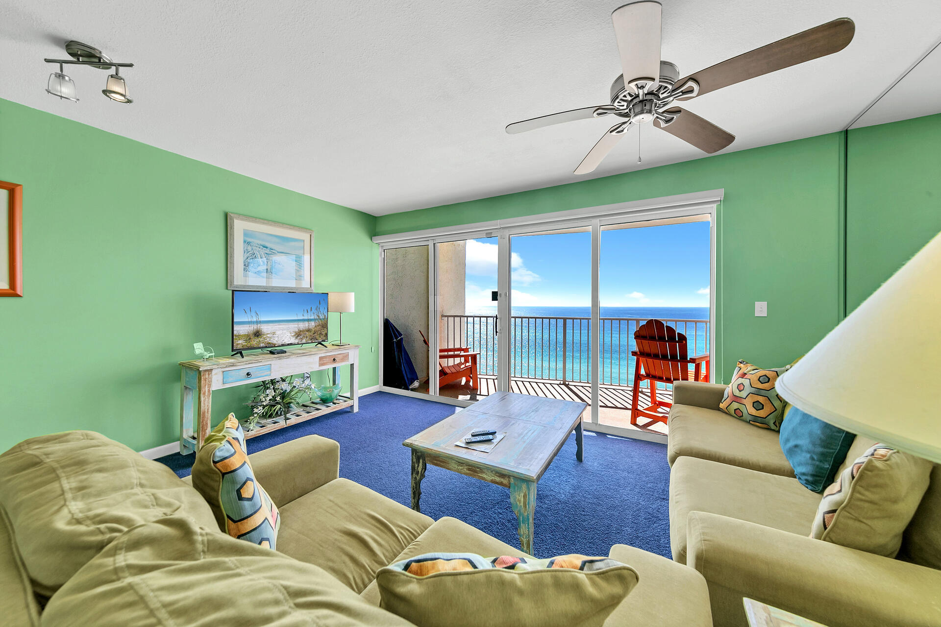 10513 Front Beach Road, UNIT 1002