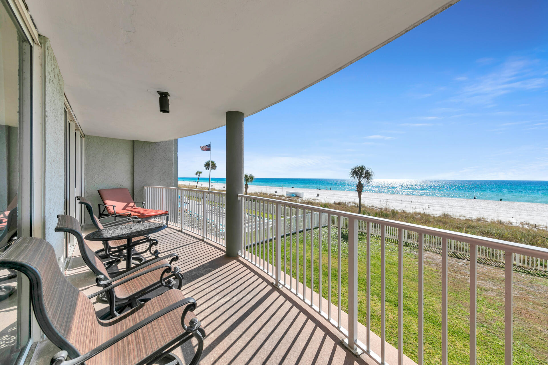 10515 Front Beach Road, UNIT 102