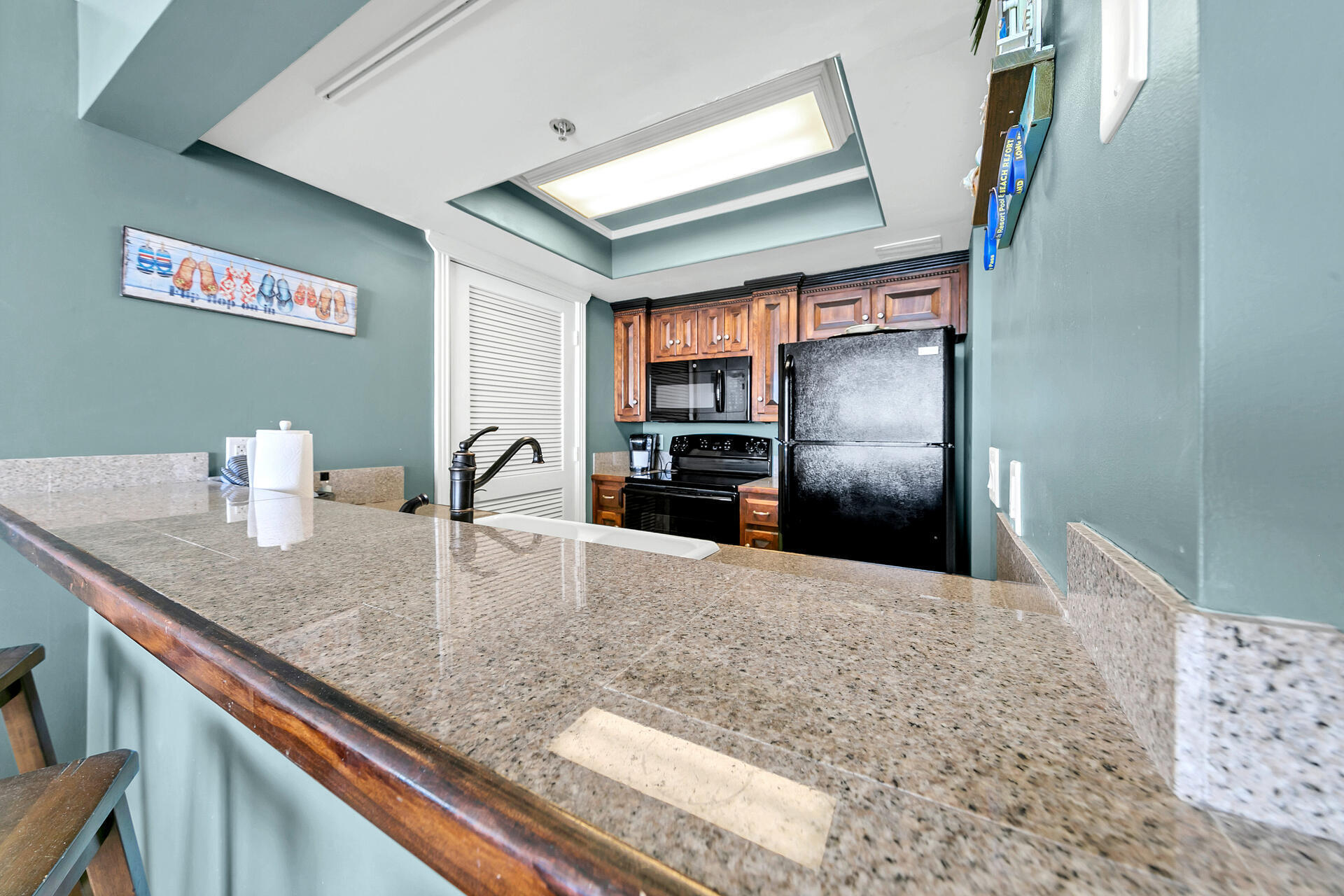 10515 Front Beach Road, UNIT 102