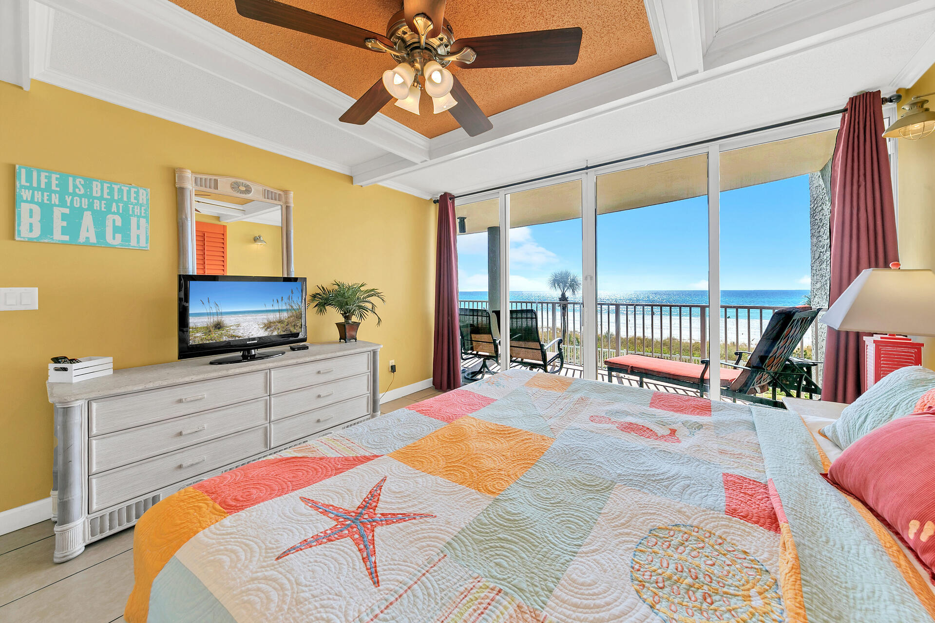 10515 Front Beach Road, UNIT 102