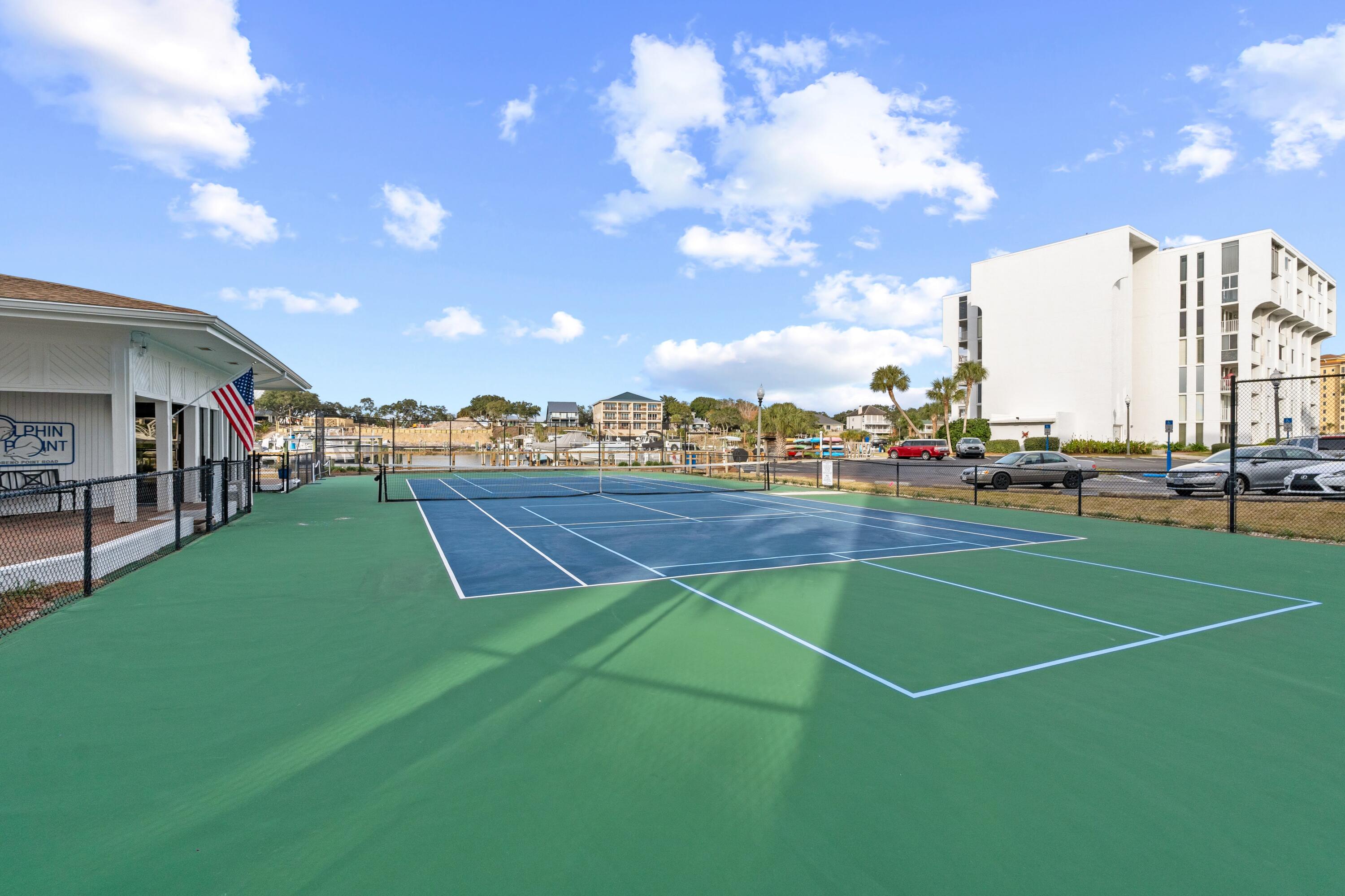 30 Moreno Point Road, UNIT 201C