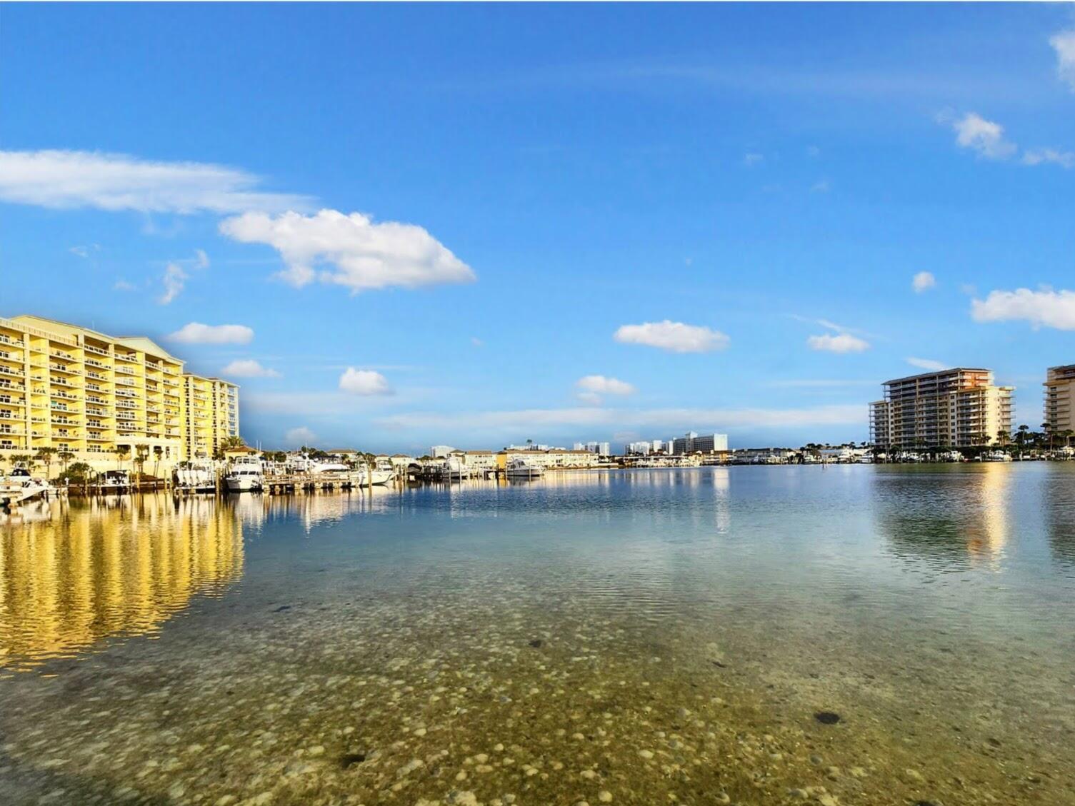 30 Moreno Point Road, UNIT 201C