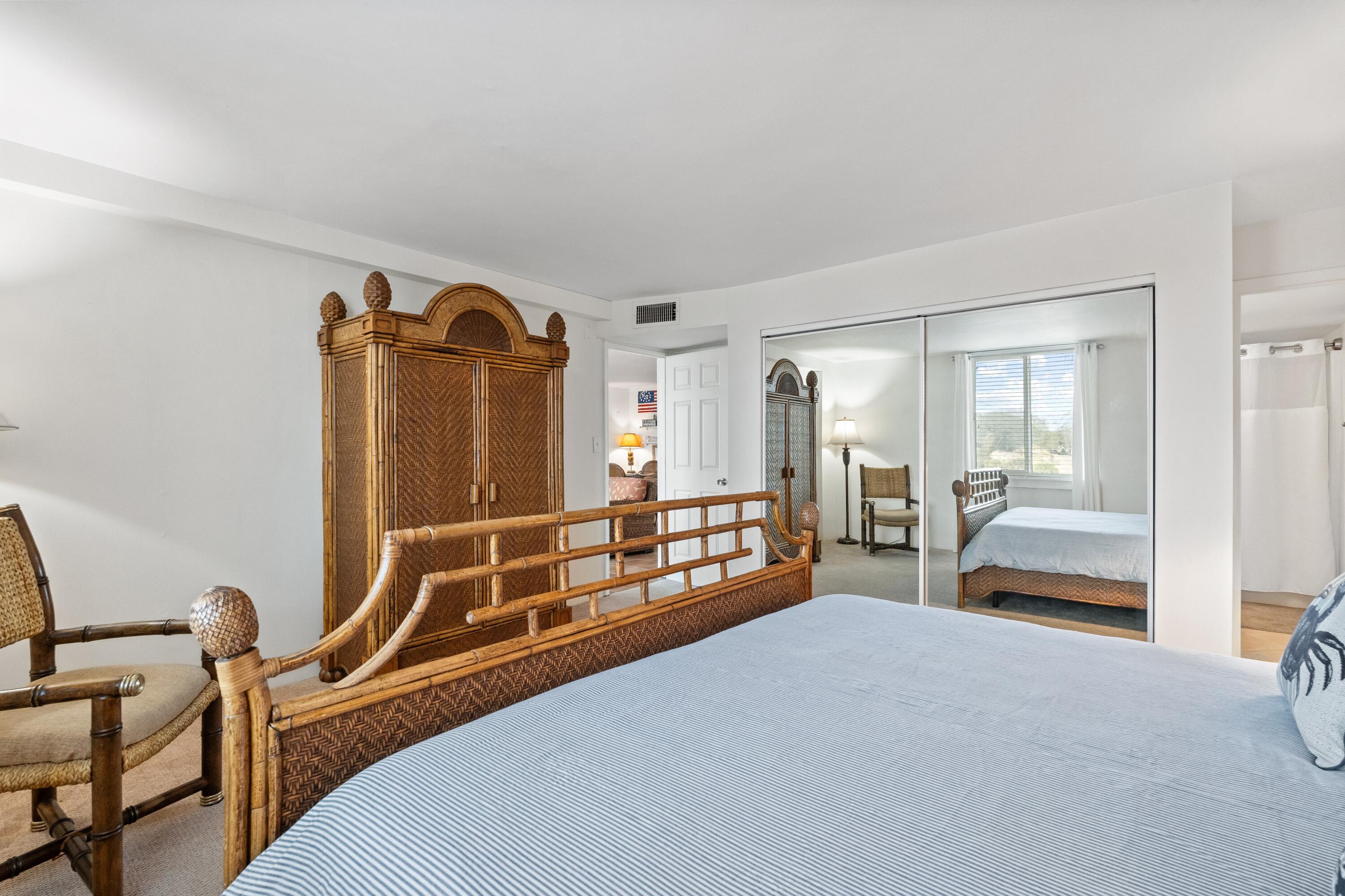 30 Moreno Point Road, UNIT 201C