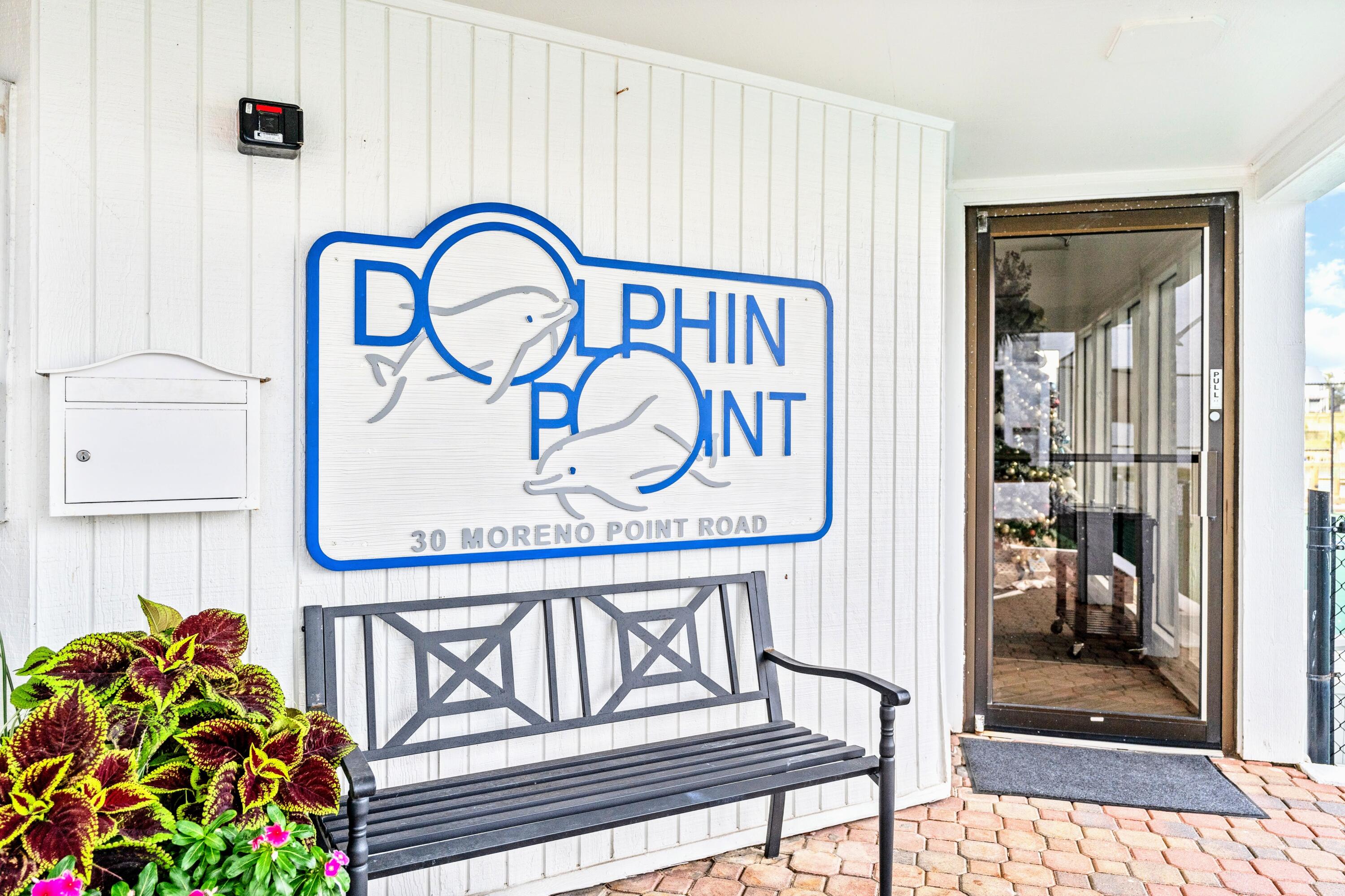 30 Moreno Point Road, UNIT 201C