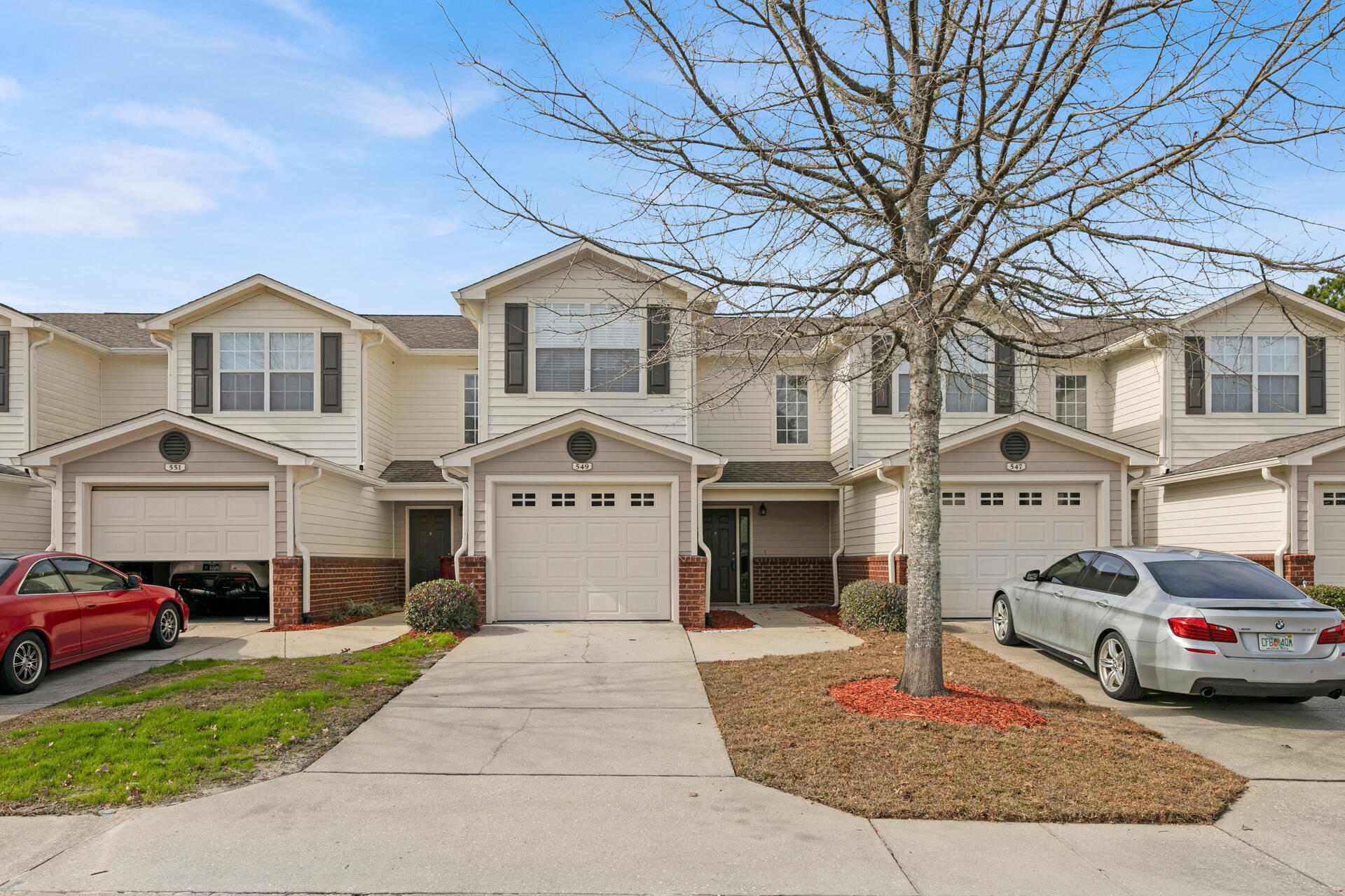 549 Wingspan Way