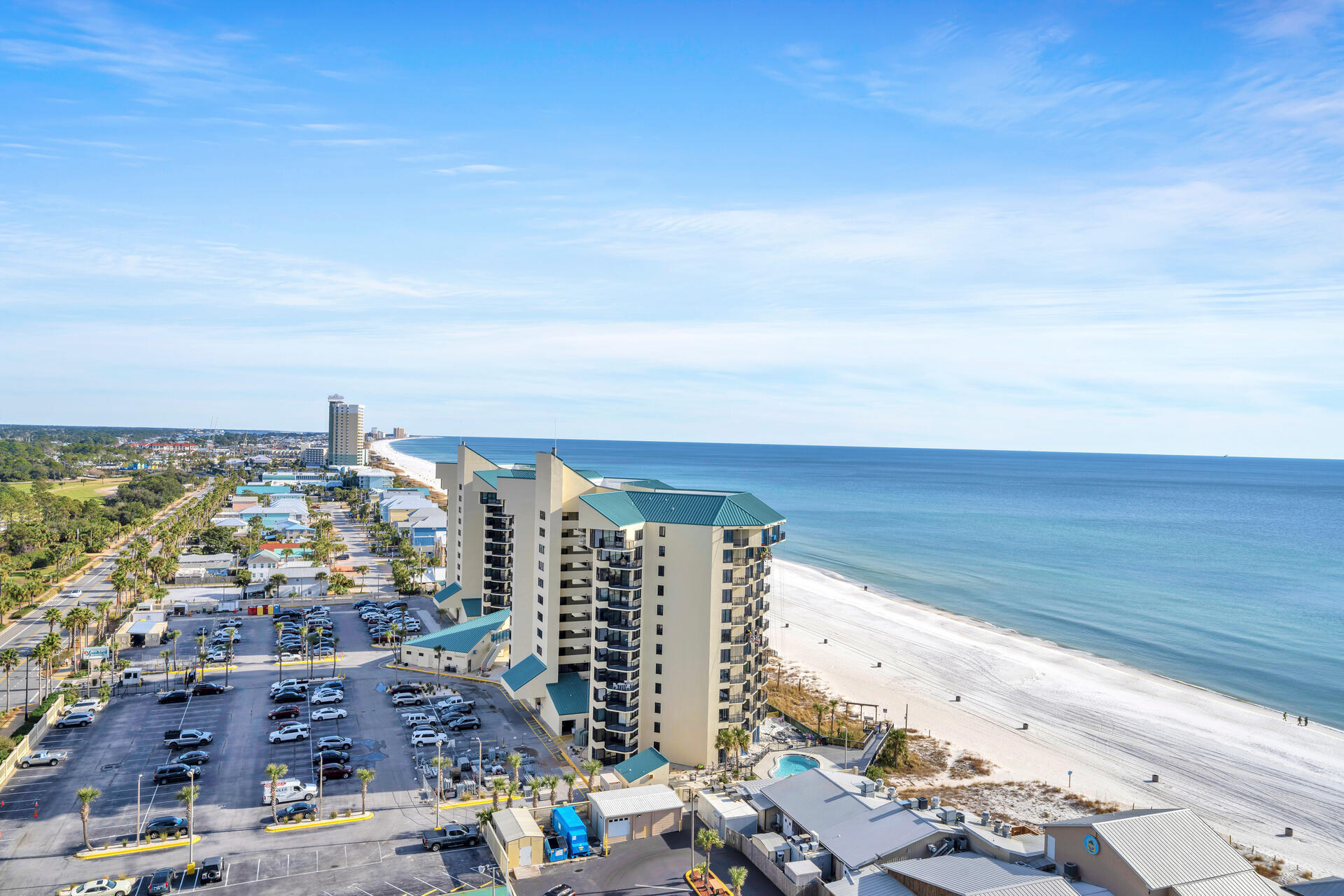 9900 S Thomas Drive, UNIT 1524