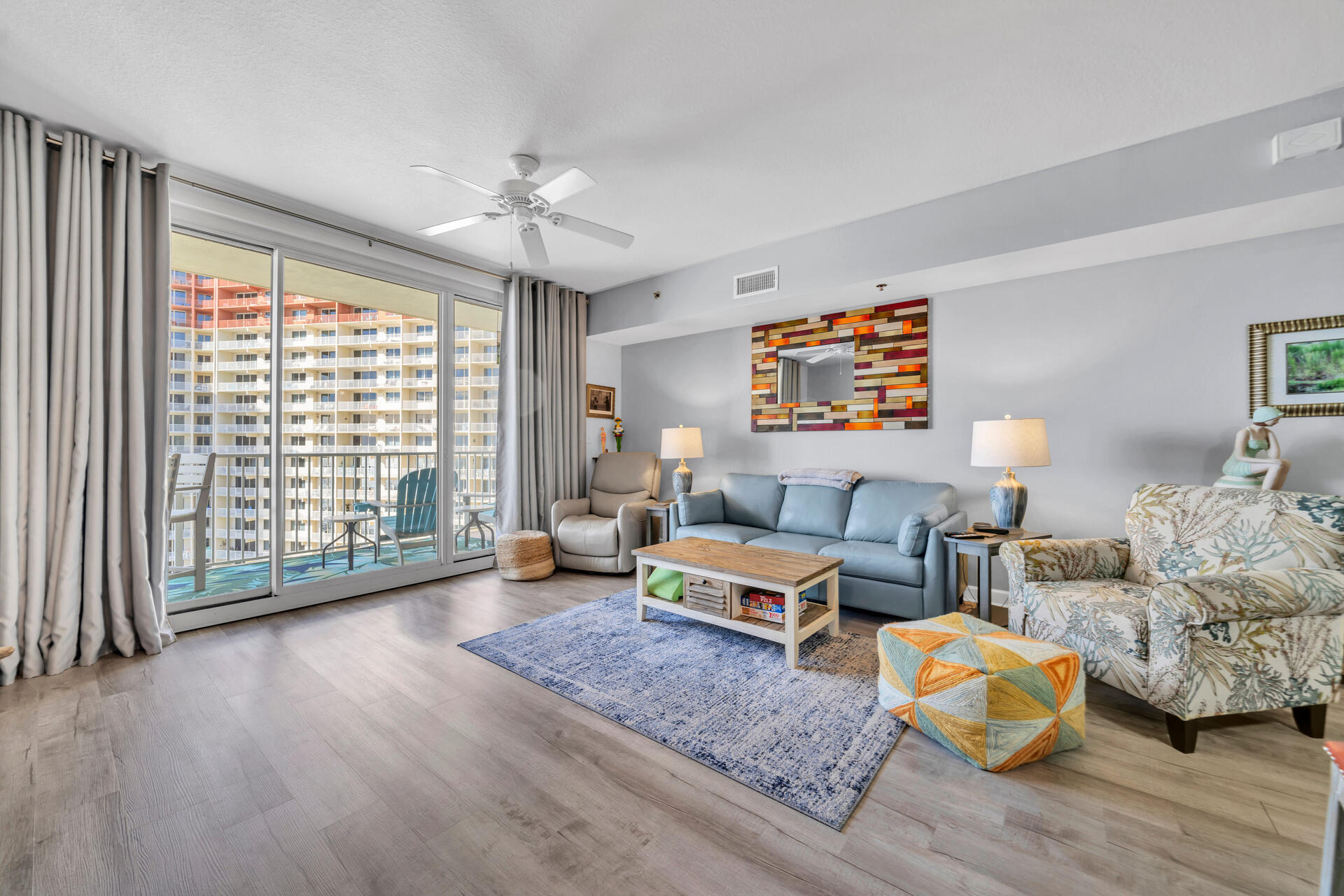 9900 S Thomas Drive, UNIT 1524
