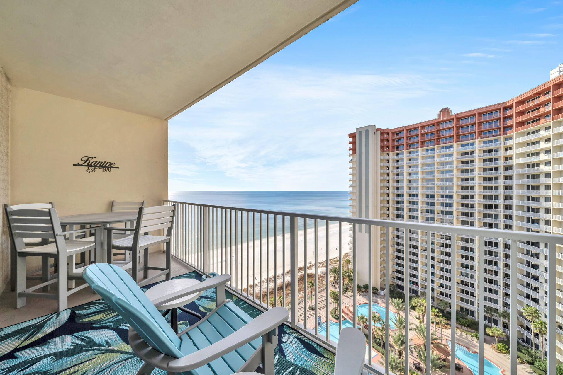 9900 S Thomas Drive, UNIT 1524