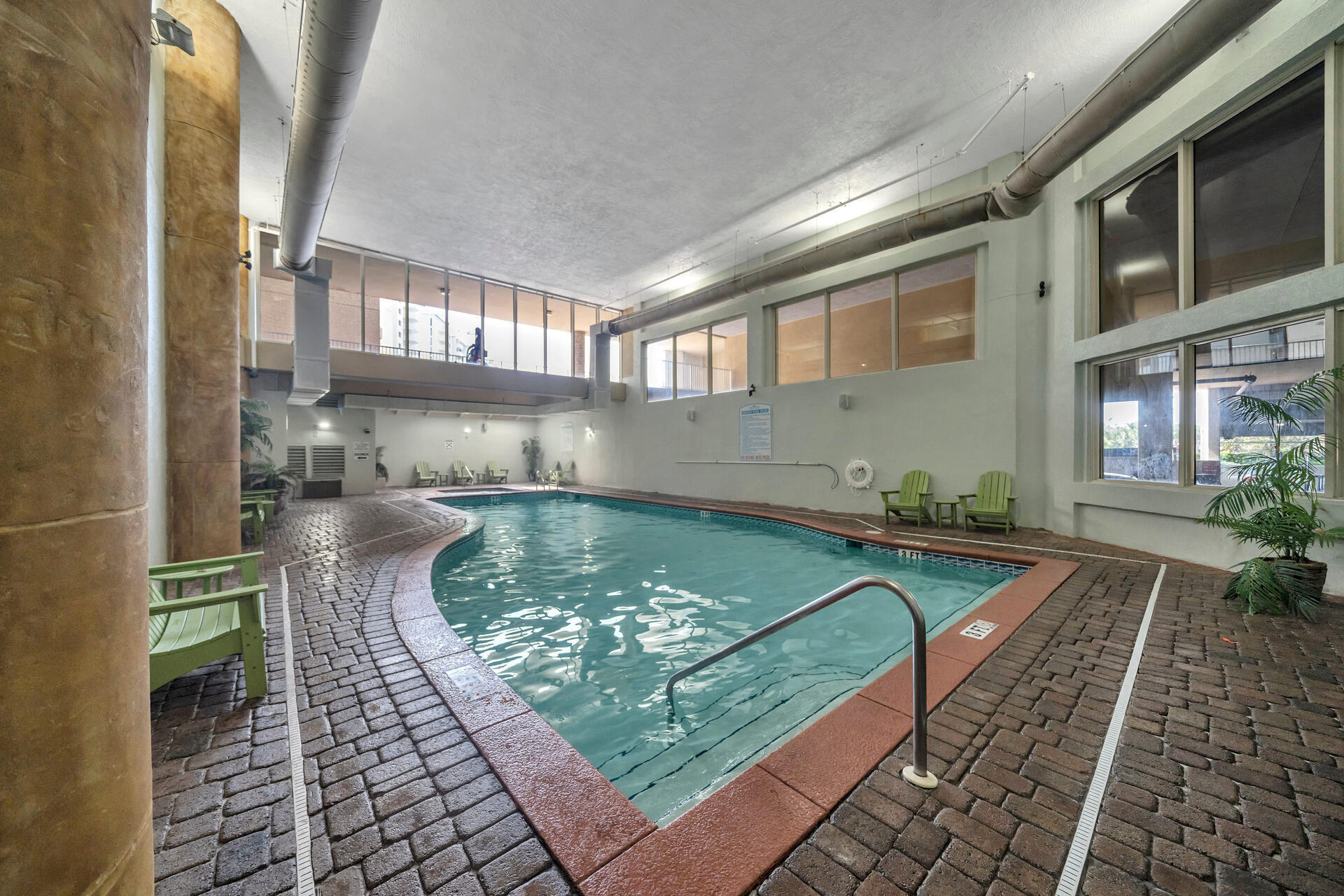 9900 S Thomas Drive, UNIT 1524