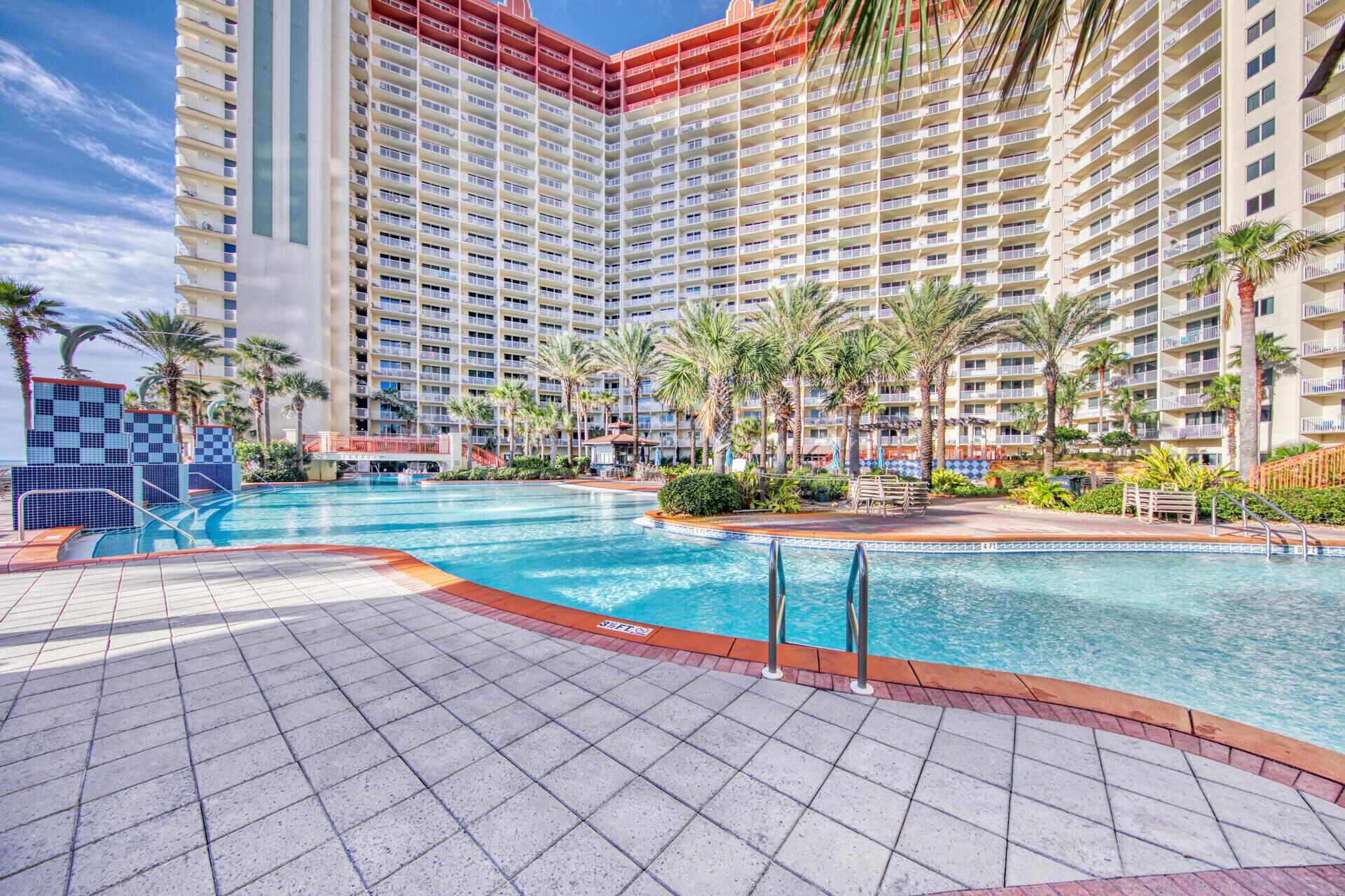 9900 S Thomas Drive, UNIT 1524