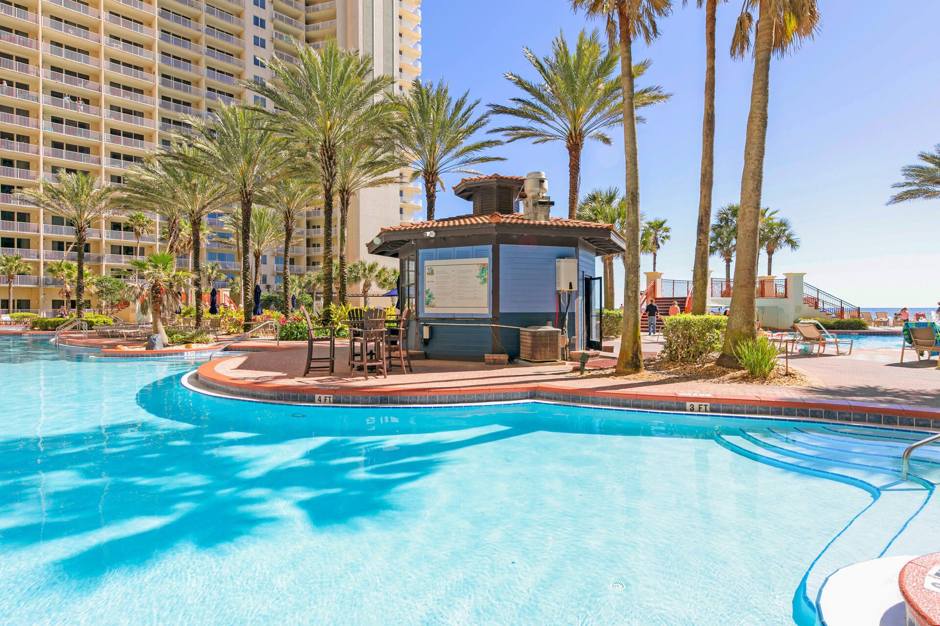 9900 S Thomas Drive, UNIT 1524