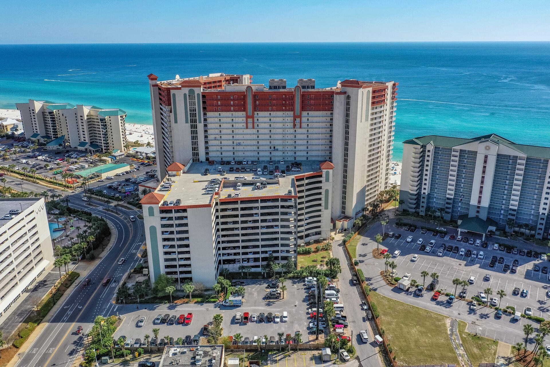 9900 S Thomas Drive, UNIT 1524