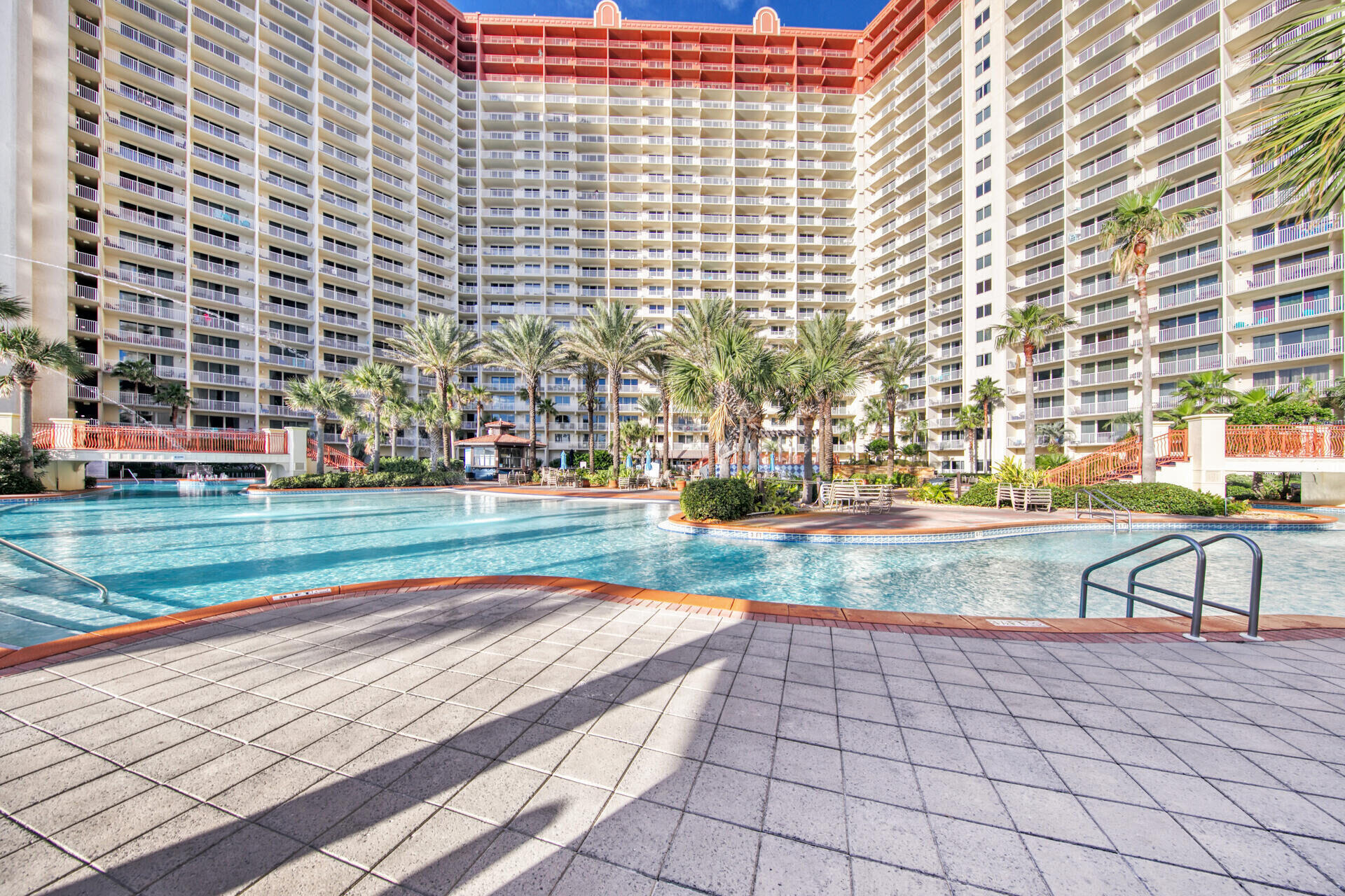 9900 S Thomas Drive, UNIT 1524