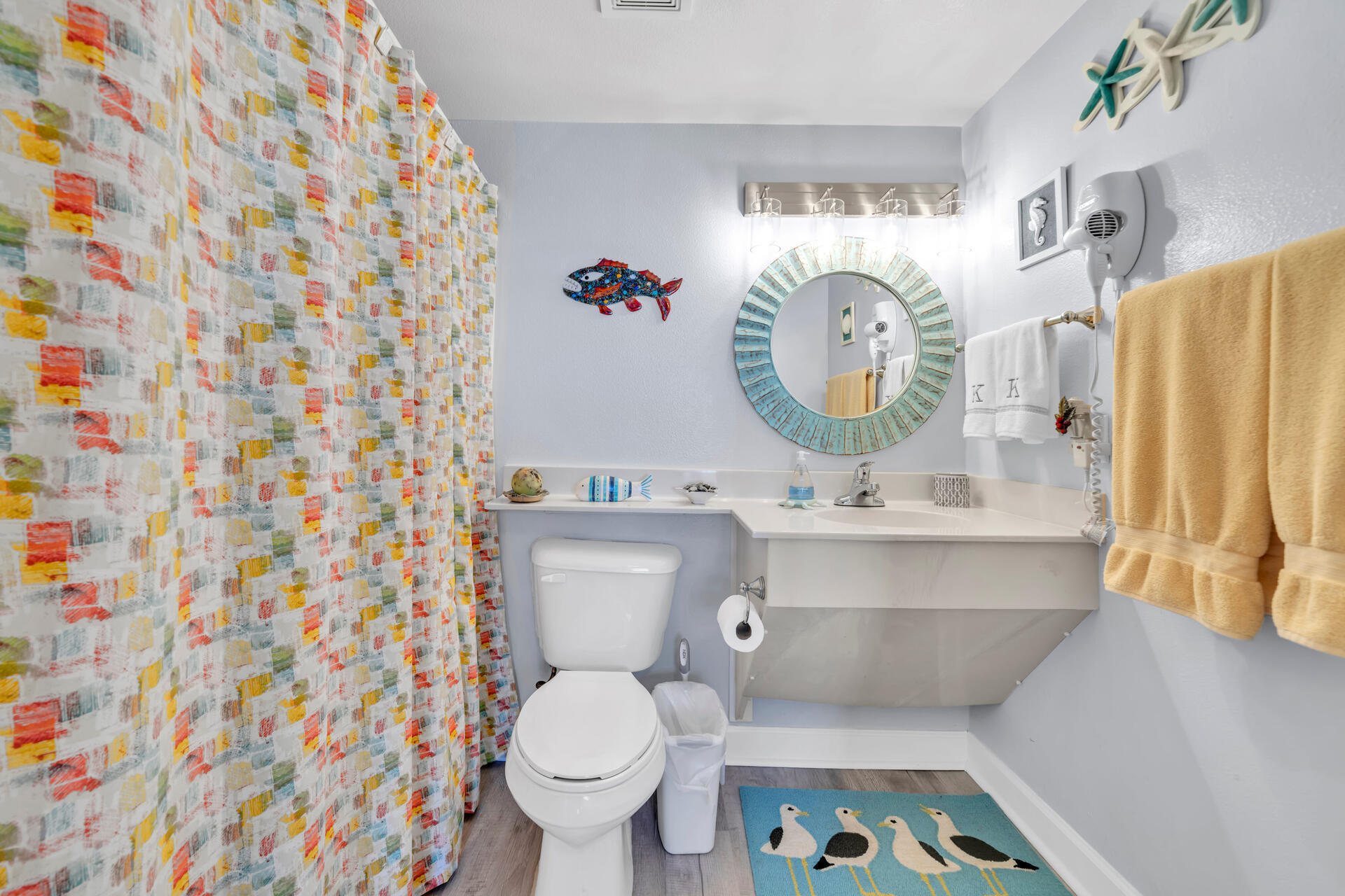 9900 S Thomas Drive, UNIT 1524