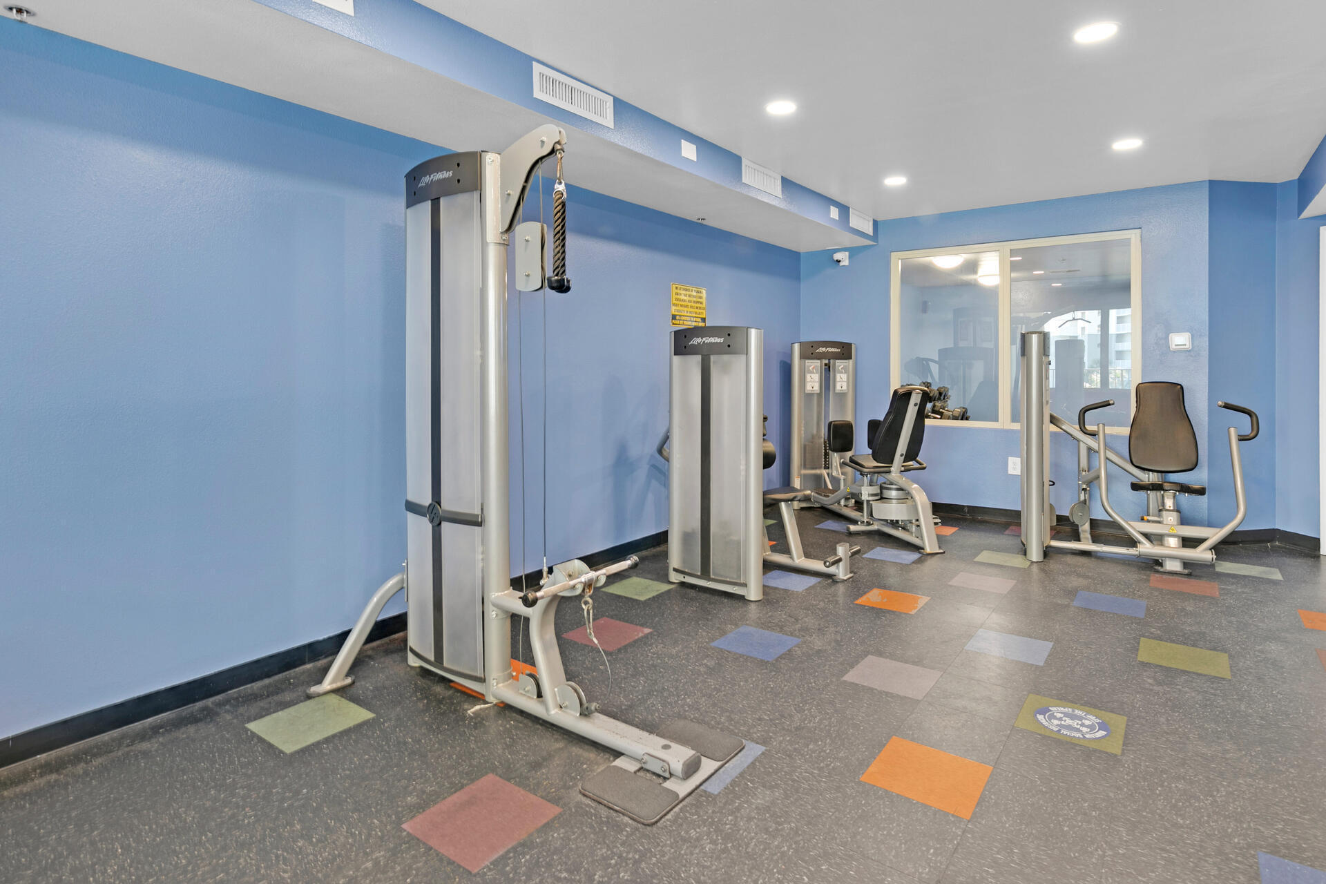 9900 S Thomas Drive, UNIT 1524