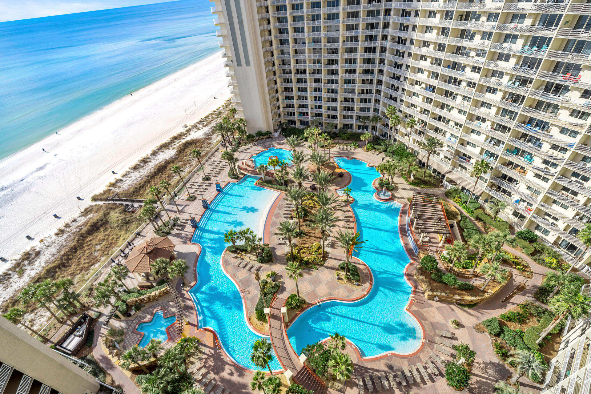9900 S Thomas Drive, UNIT 1524