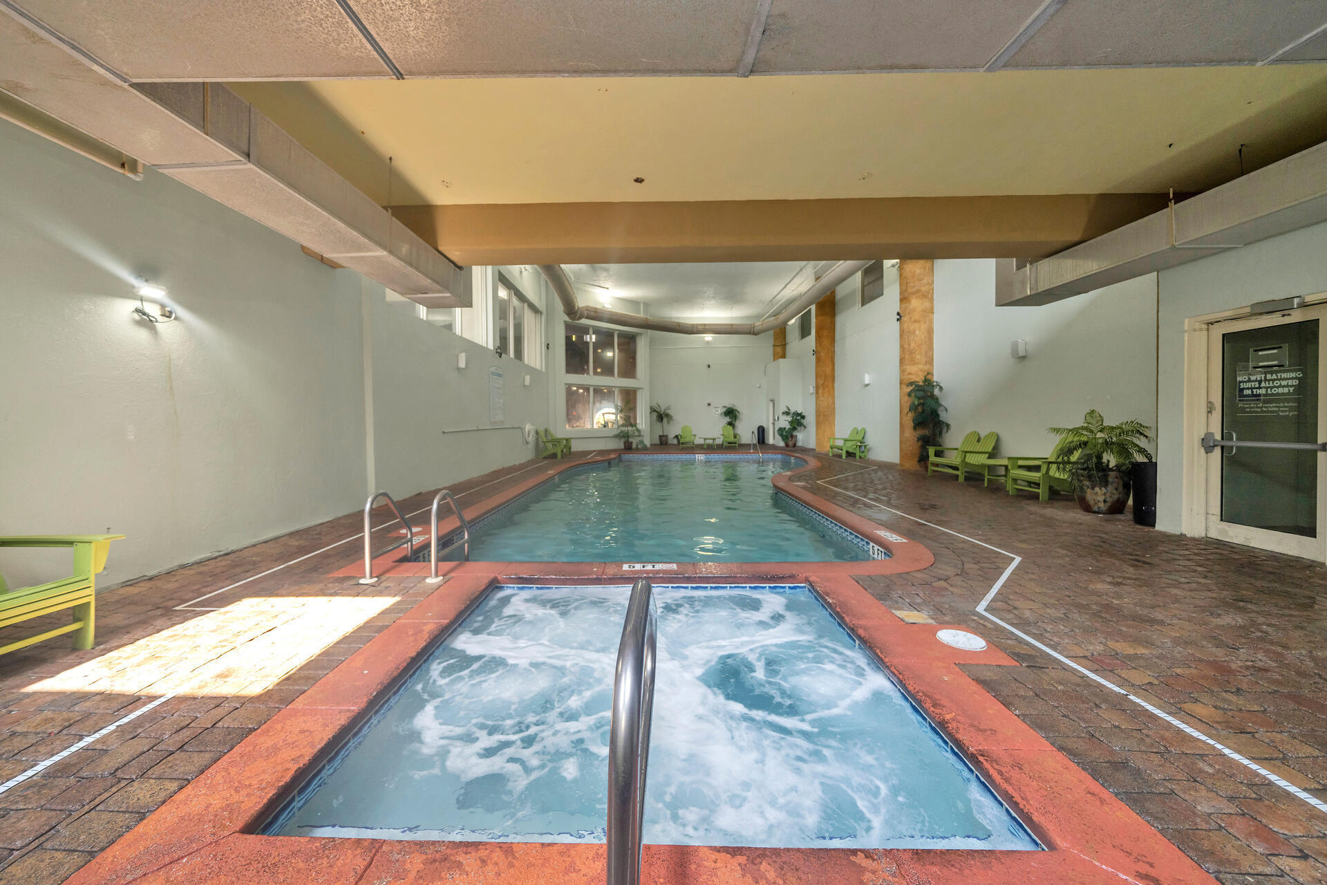 9900 S Thomas Drive, UNIT 1524