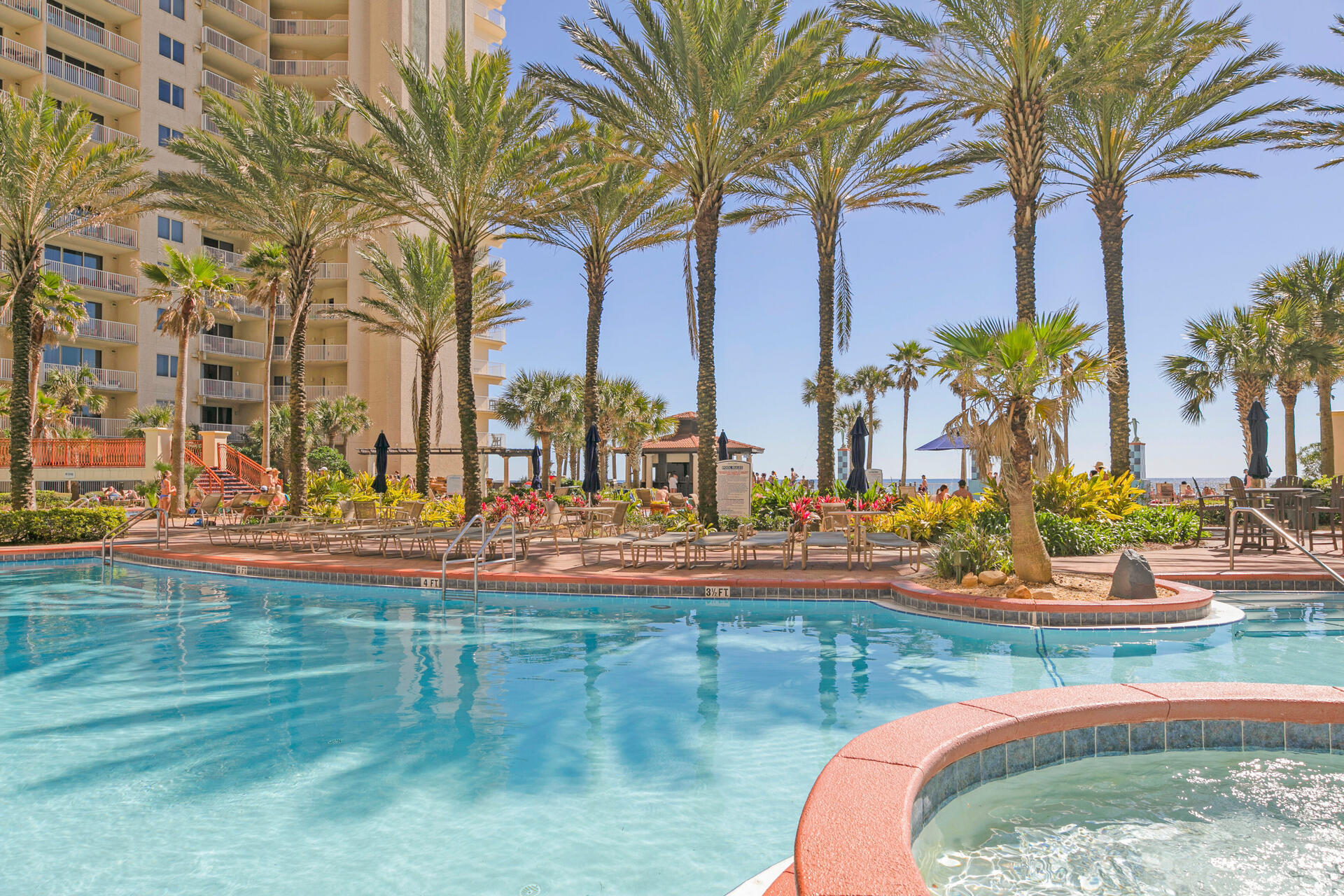 9900 S Thomas Drive, UNIT 1524