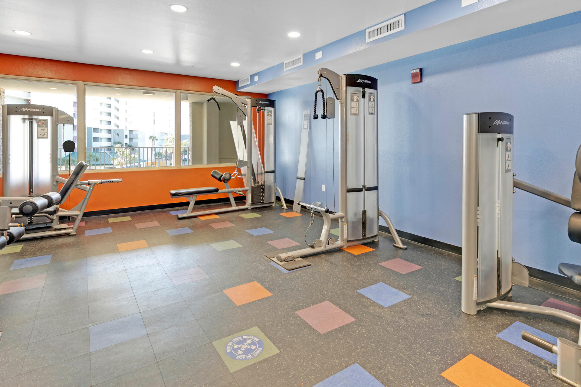 9900 S Thomas Drive, UNIT 1524