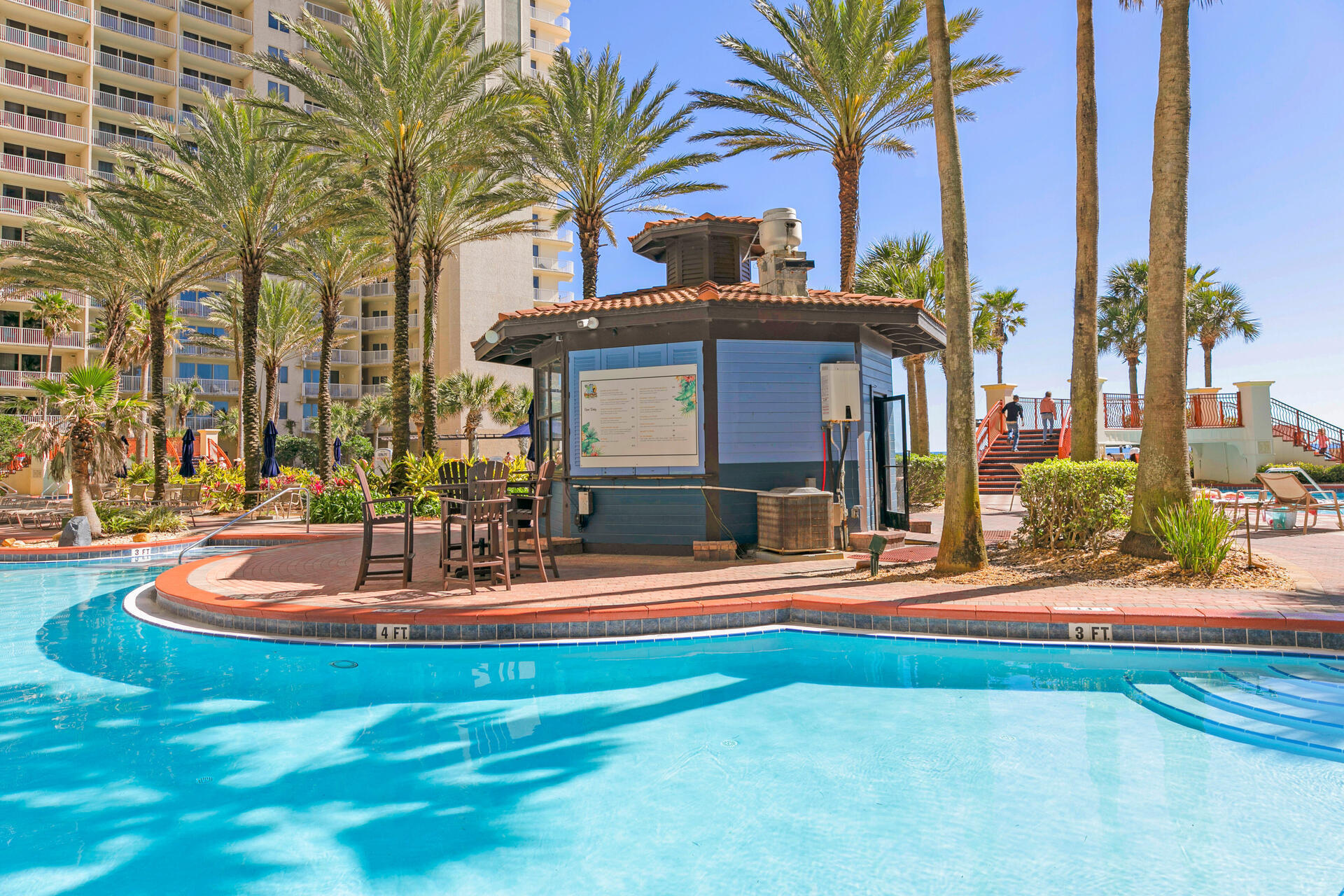 9900 S Thomas Drive, UNIT 1524