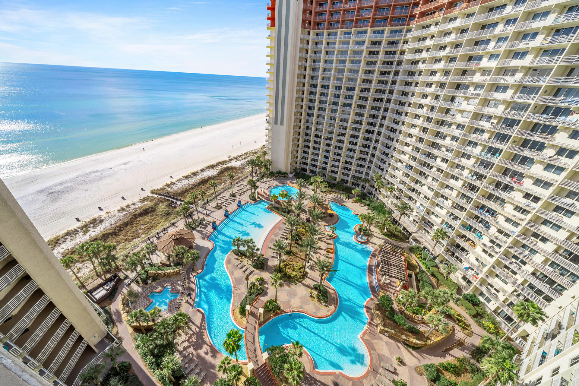9900 S Thomas Drive, UNIT 1524
