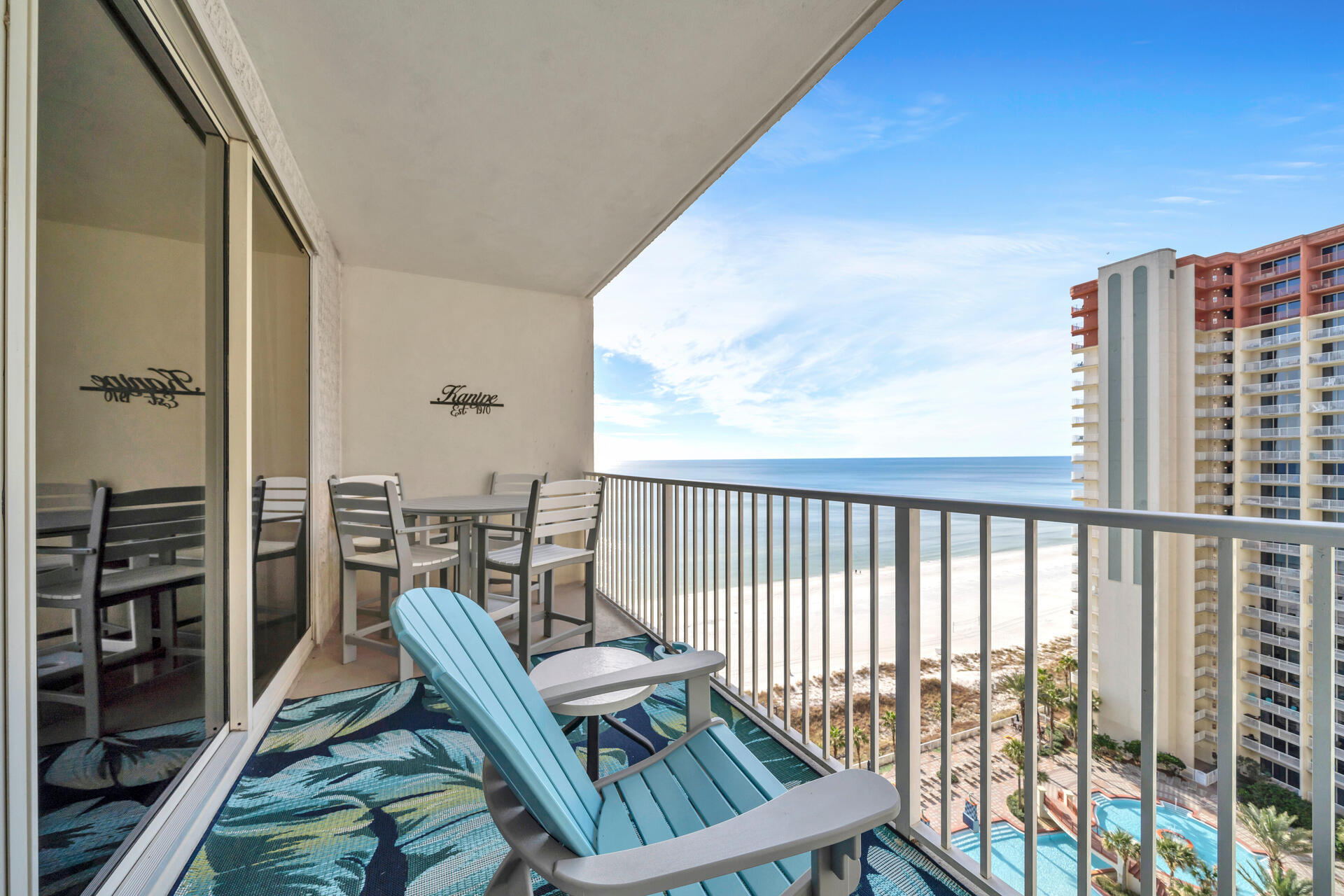 9900 S Thomas Drive, UNIT 1524