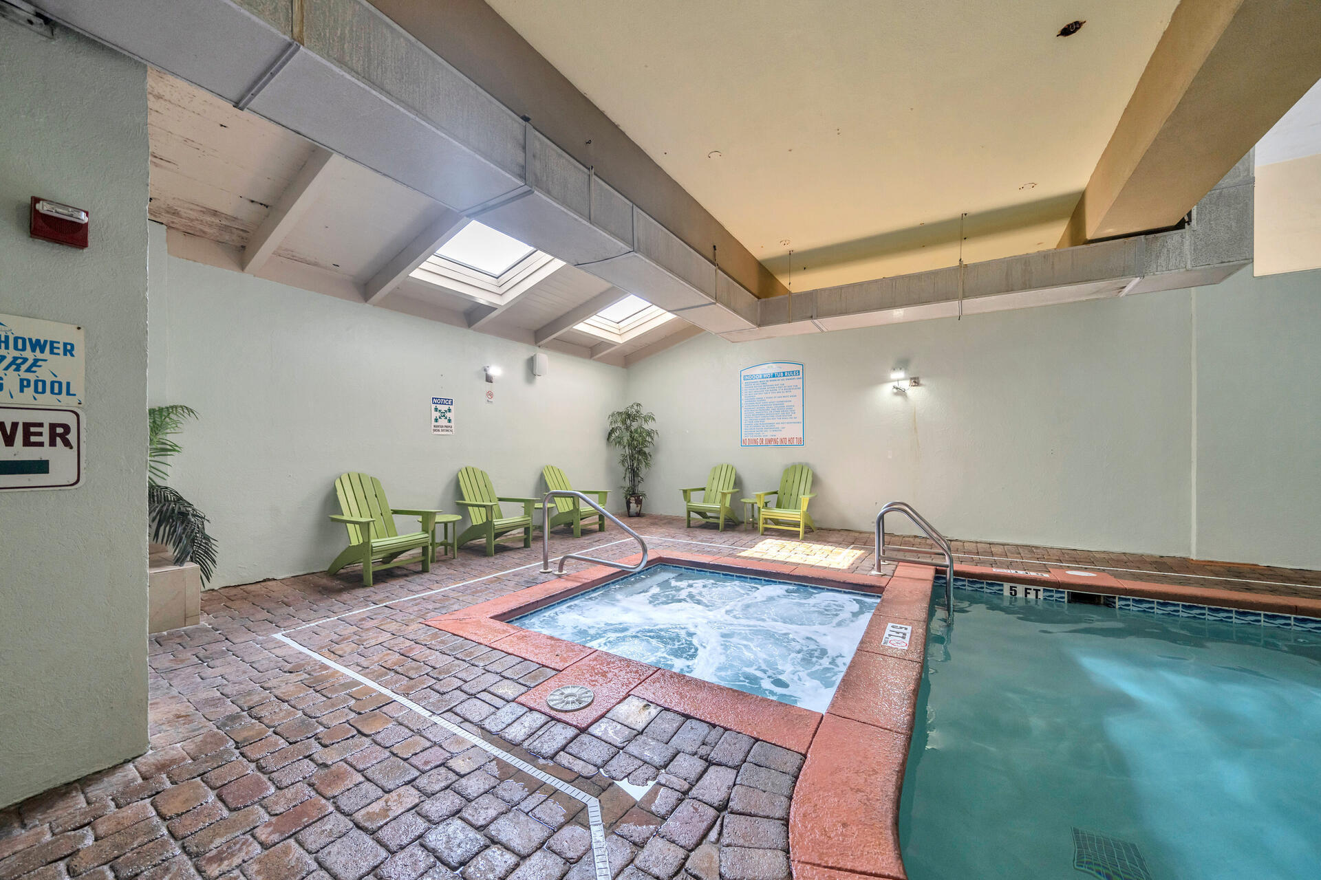 9900 S Thomas Drive, UNIT 1524