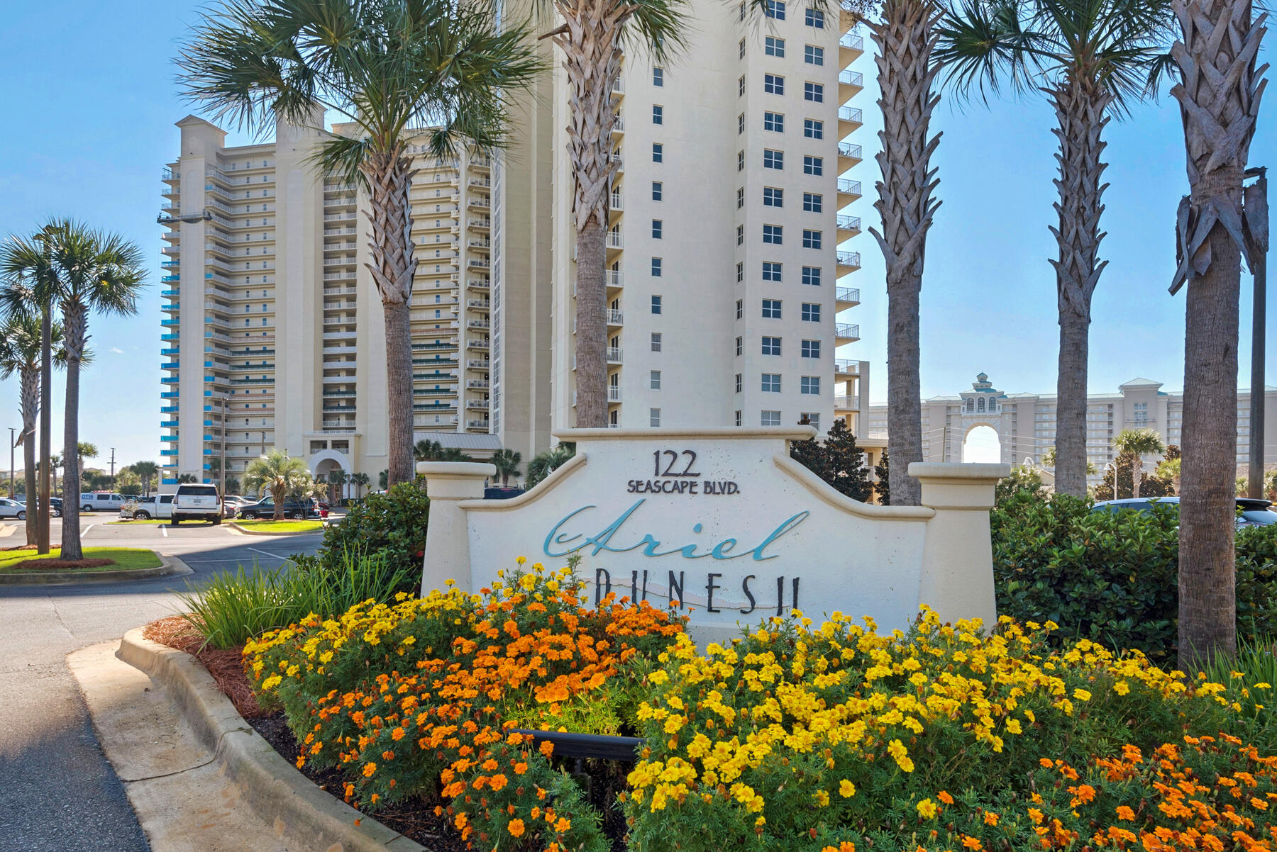 122 Seascape Drive, UNIT 310