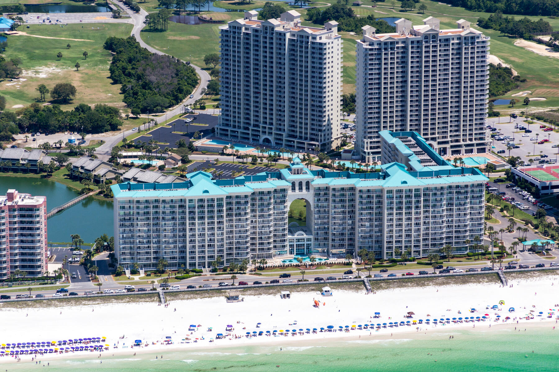 122 Seascape Drive, UNIT 310
