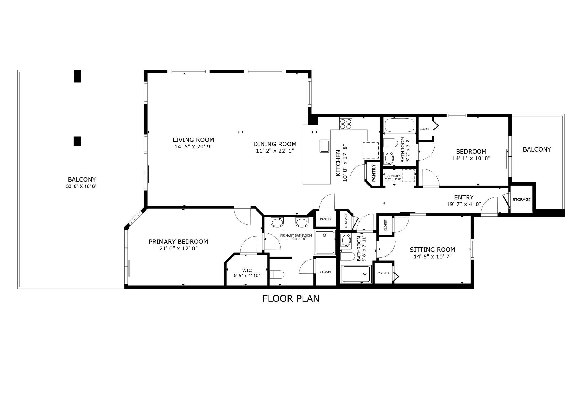 122 Seascape Drive, UNIT 310
