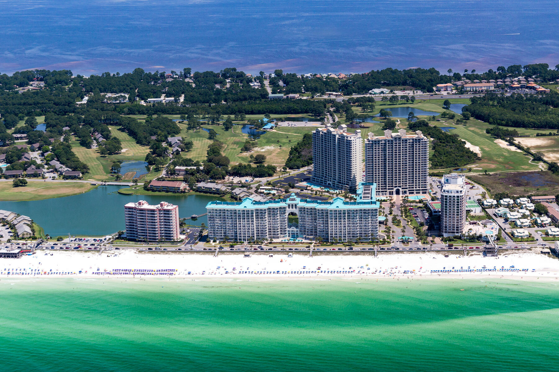 122 Seascape Drive, UNIT 310
