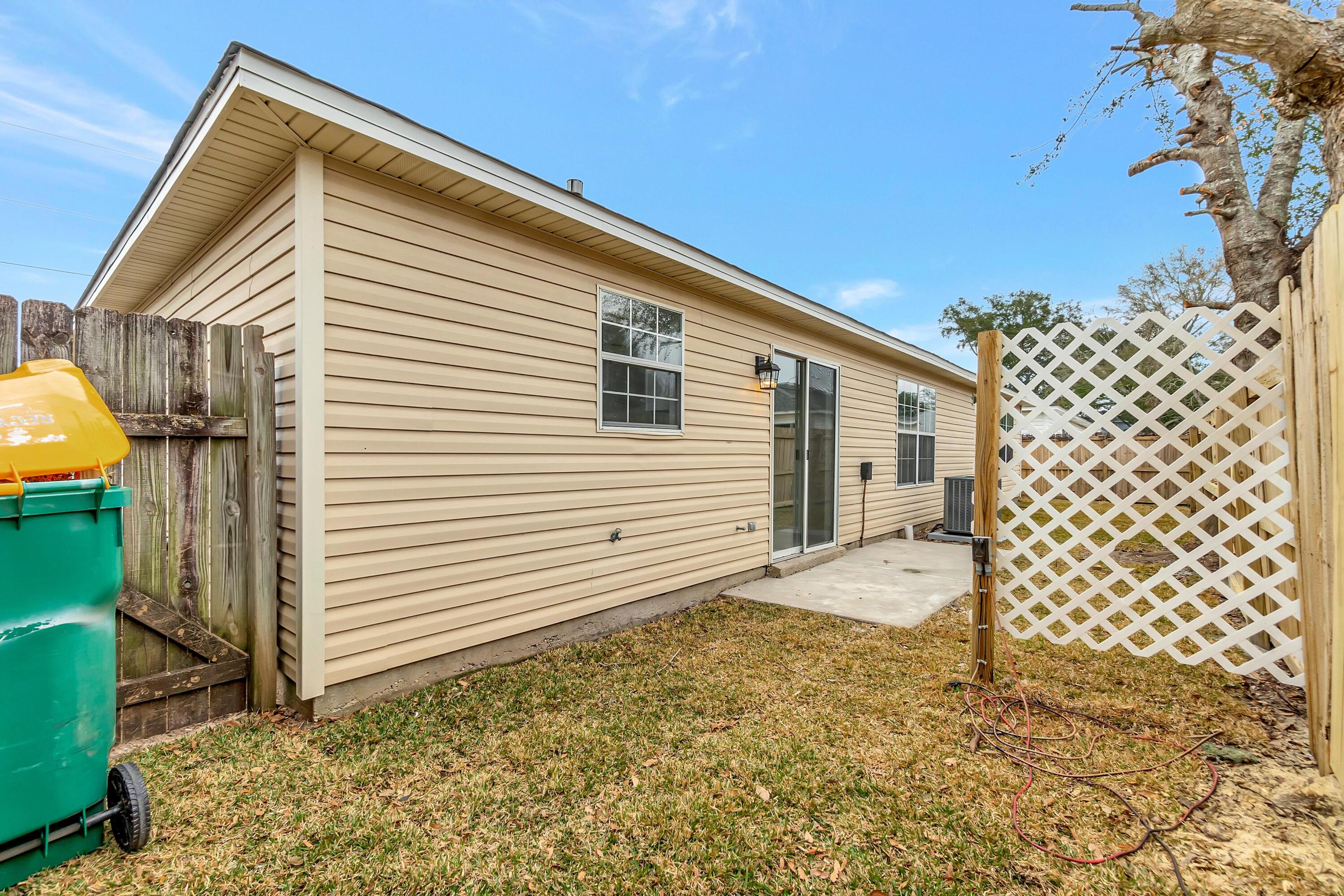 966 Pacific Silver Court