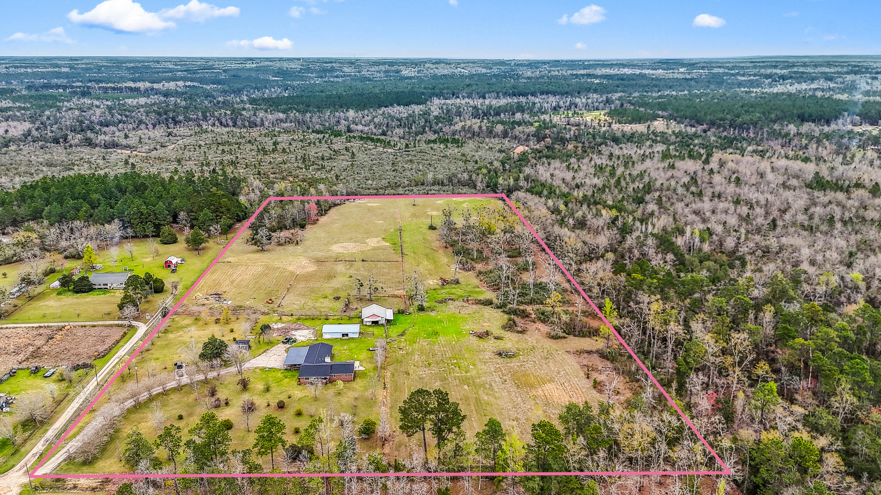 1956 Well LIne Road