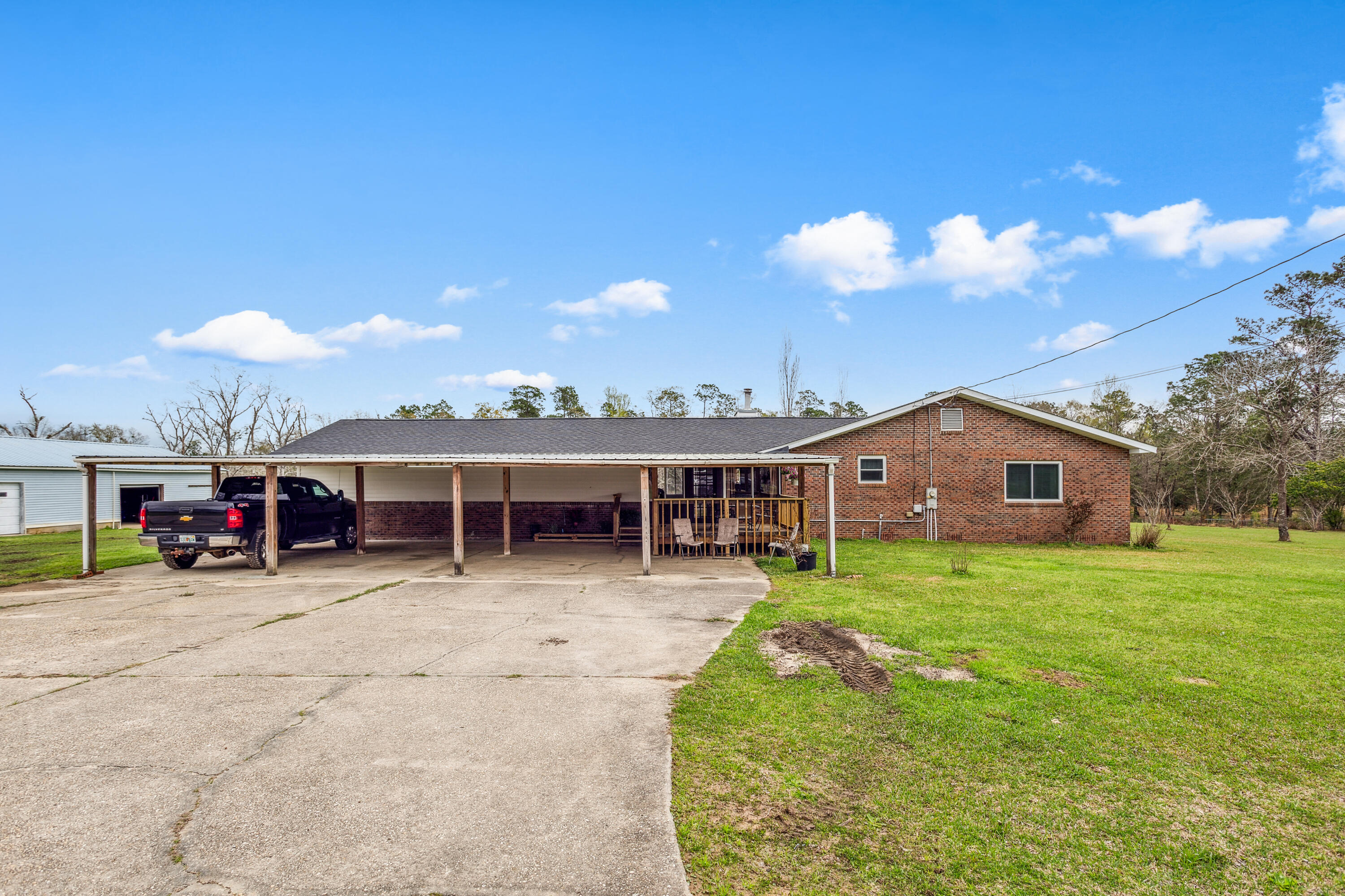 1956 Well LIne Road