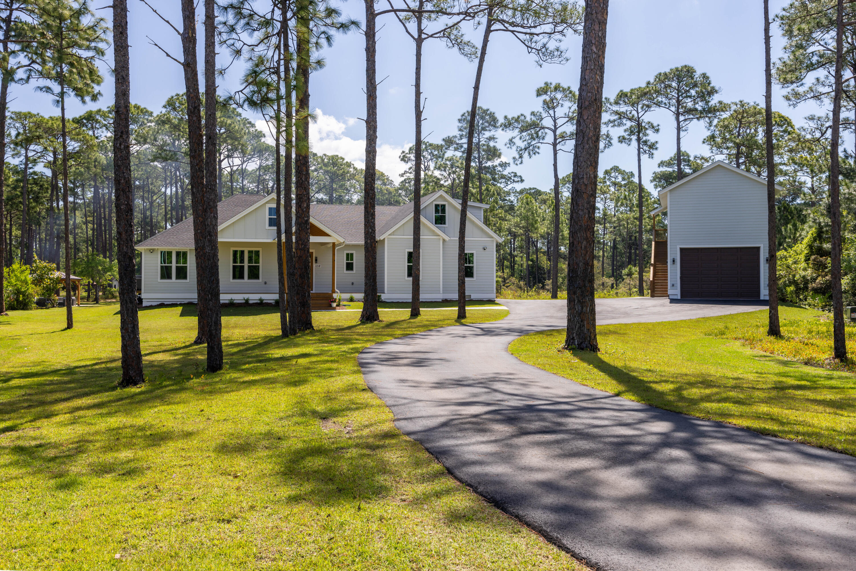 1218 Don Bishop Road