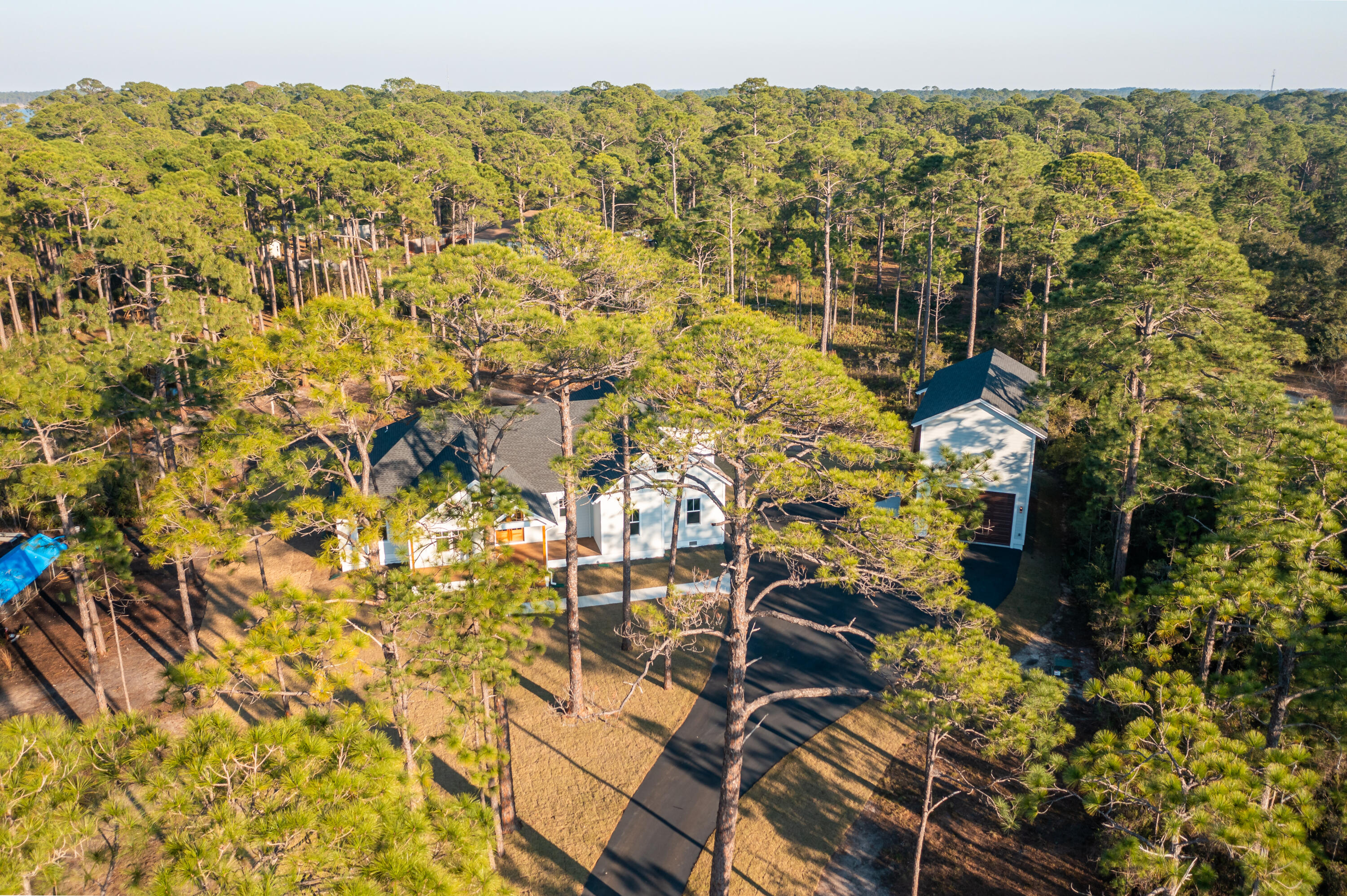 1218 Don Bishop Road