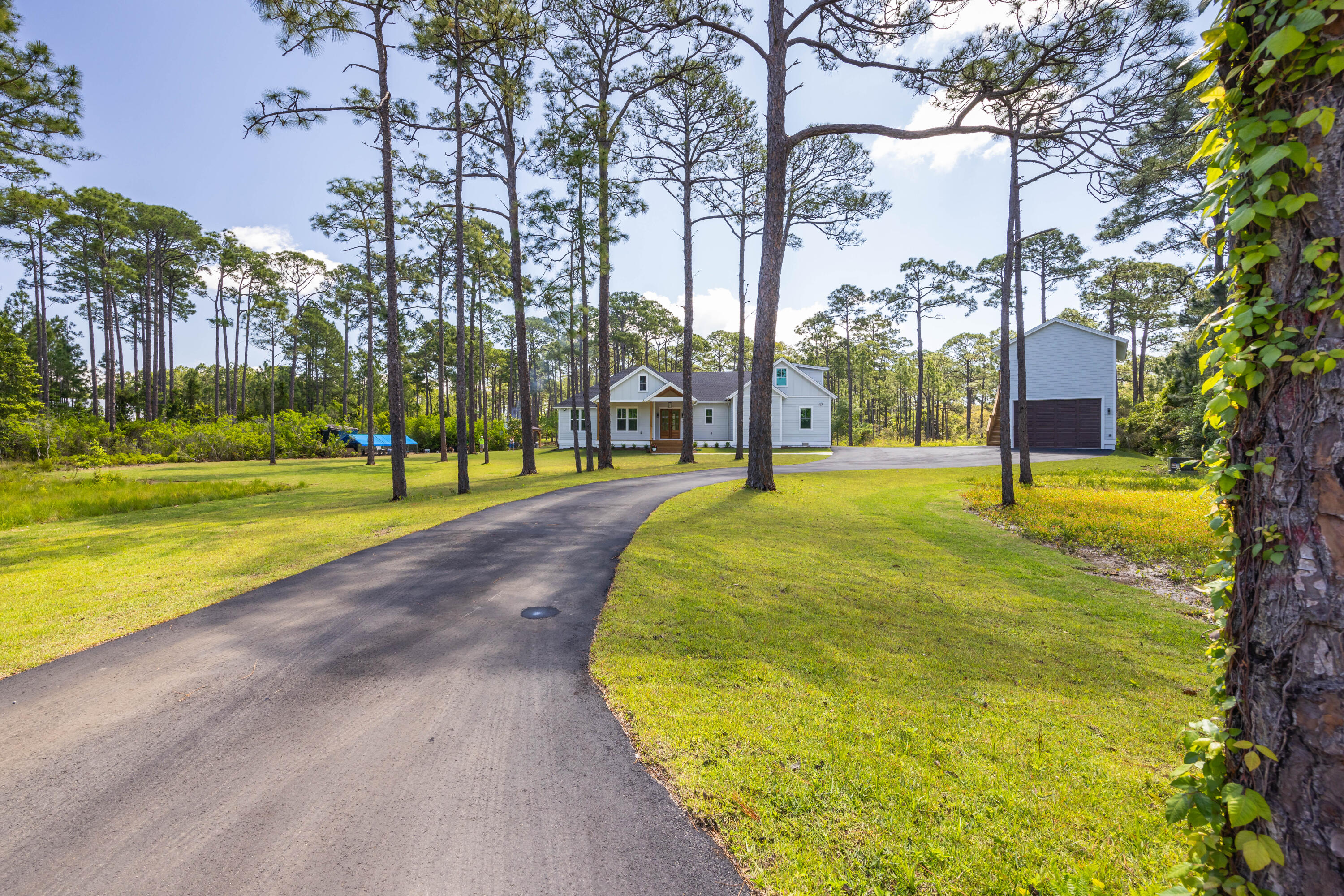 1218 Don Bishop Road